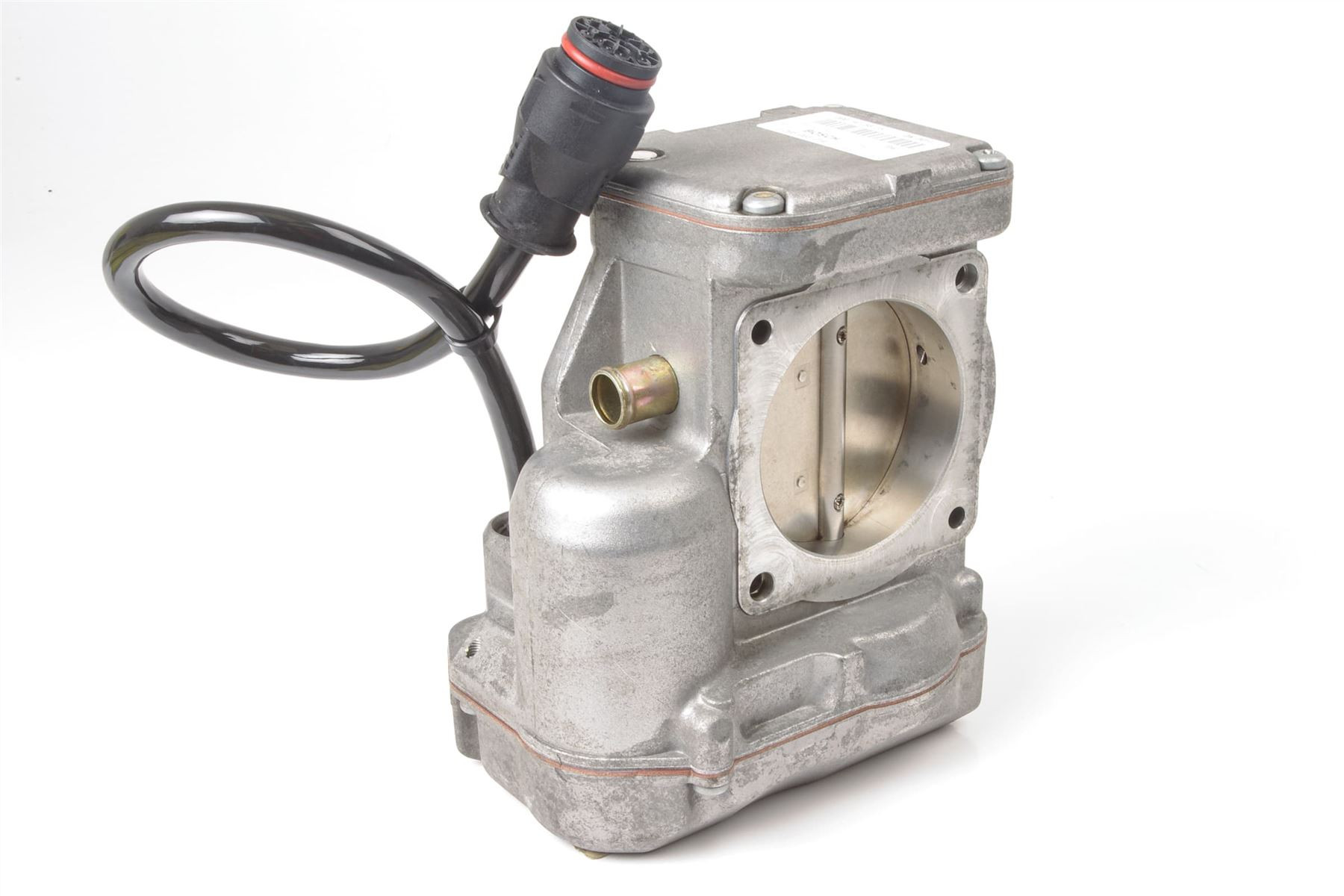 Mercedes 0001415625 Throttle Body - Right (a) | R129 SL