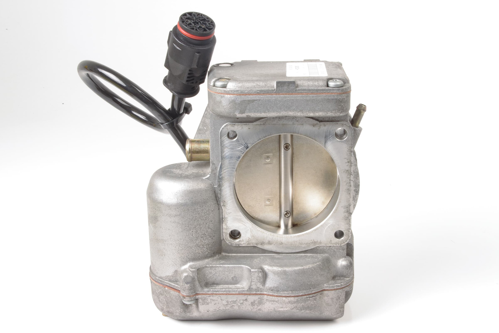 Mercedes 0001415625 Throttle Body - Right (a) | R129 SL