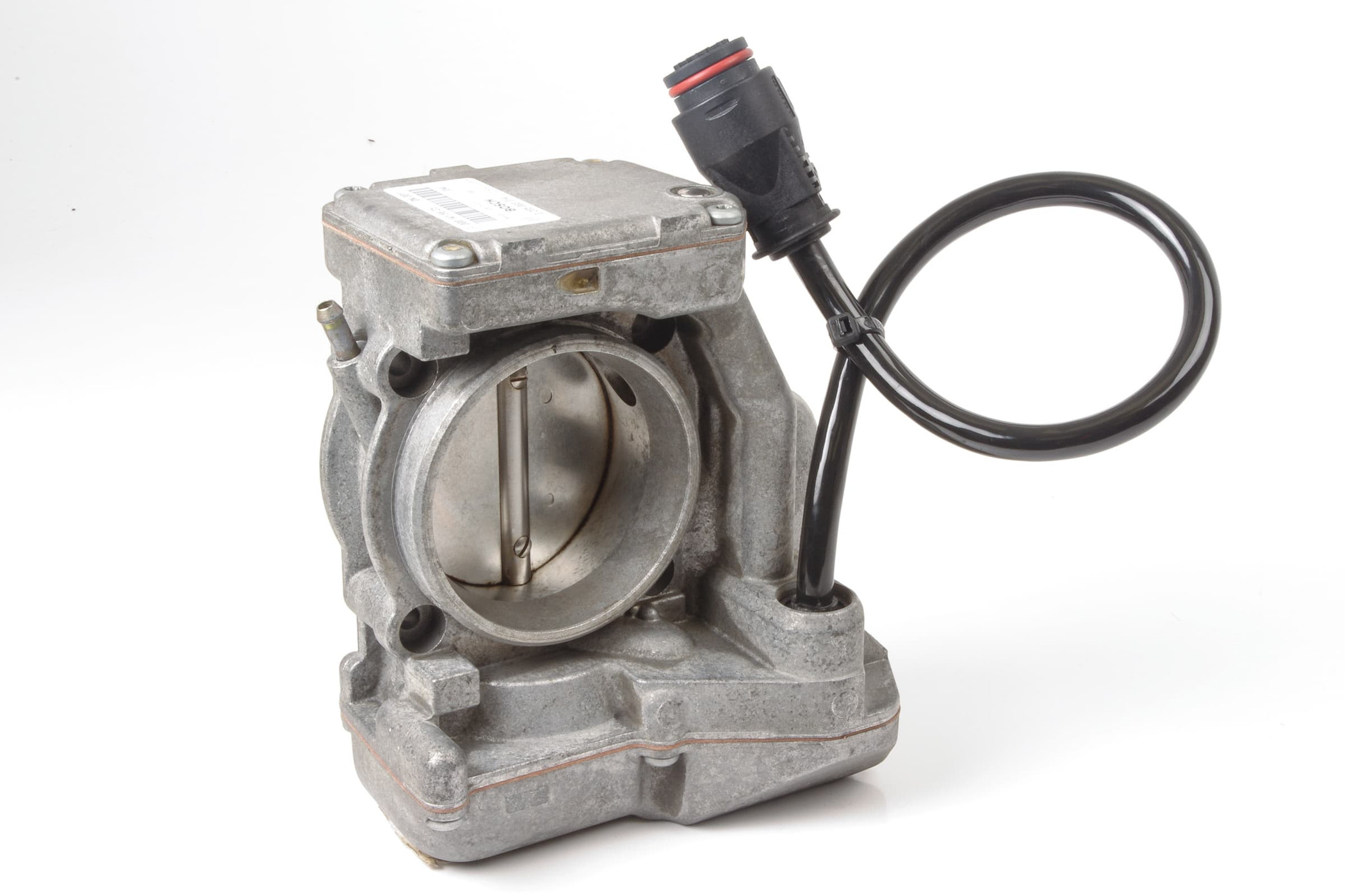 Mercedes 0001415625 Throttle Body - Right (a) | R129 SL