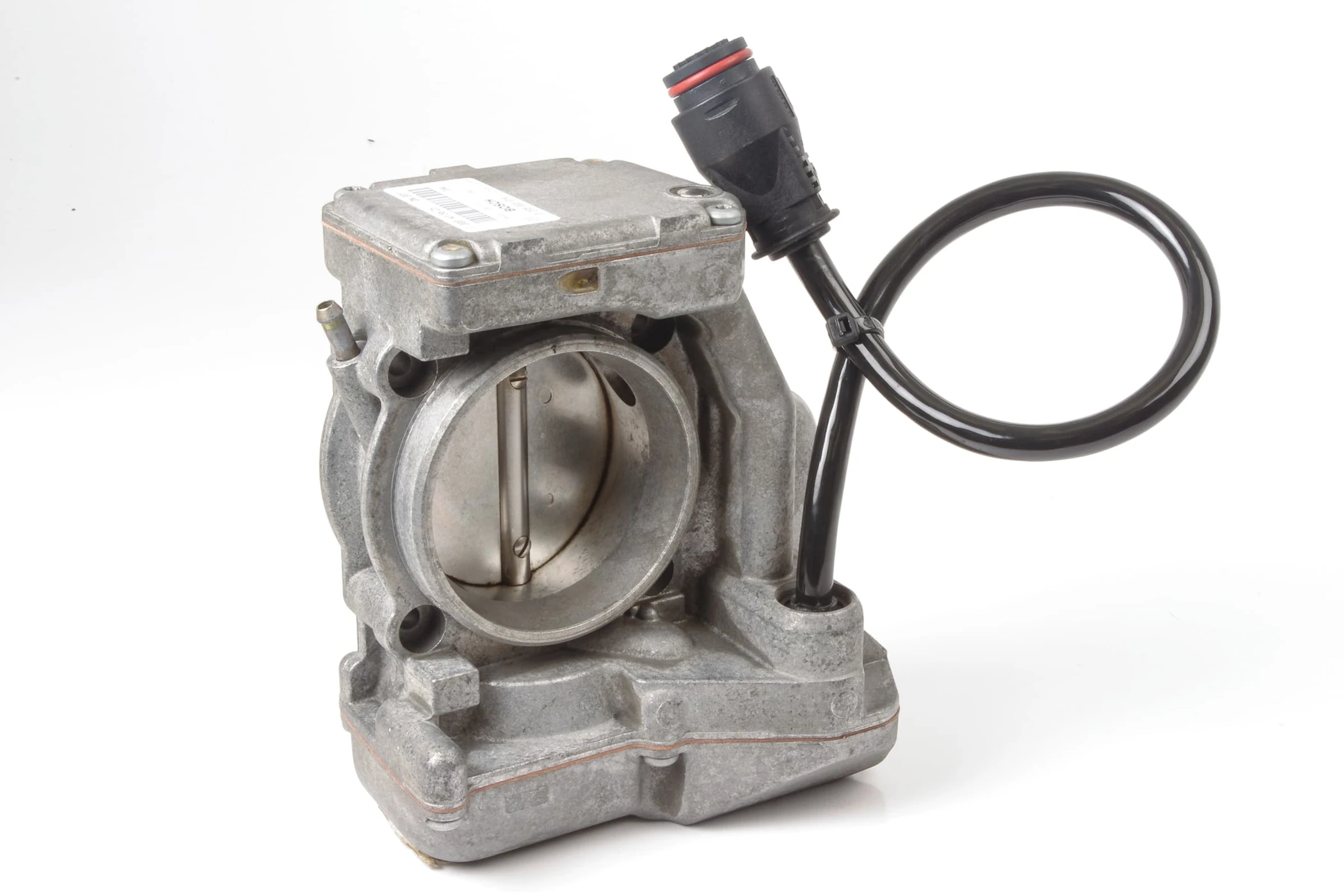 Mercedes 0001415625 Throttle Body - Right (a) | R129 SL