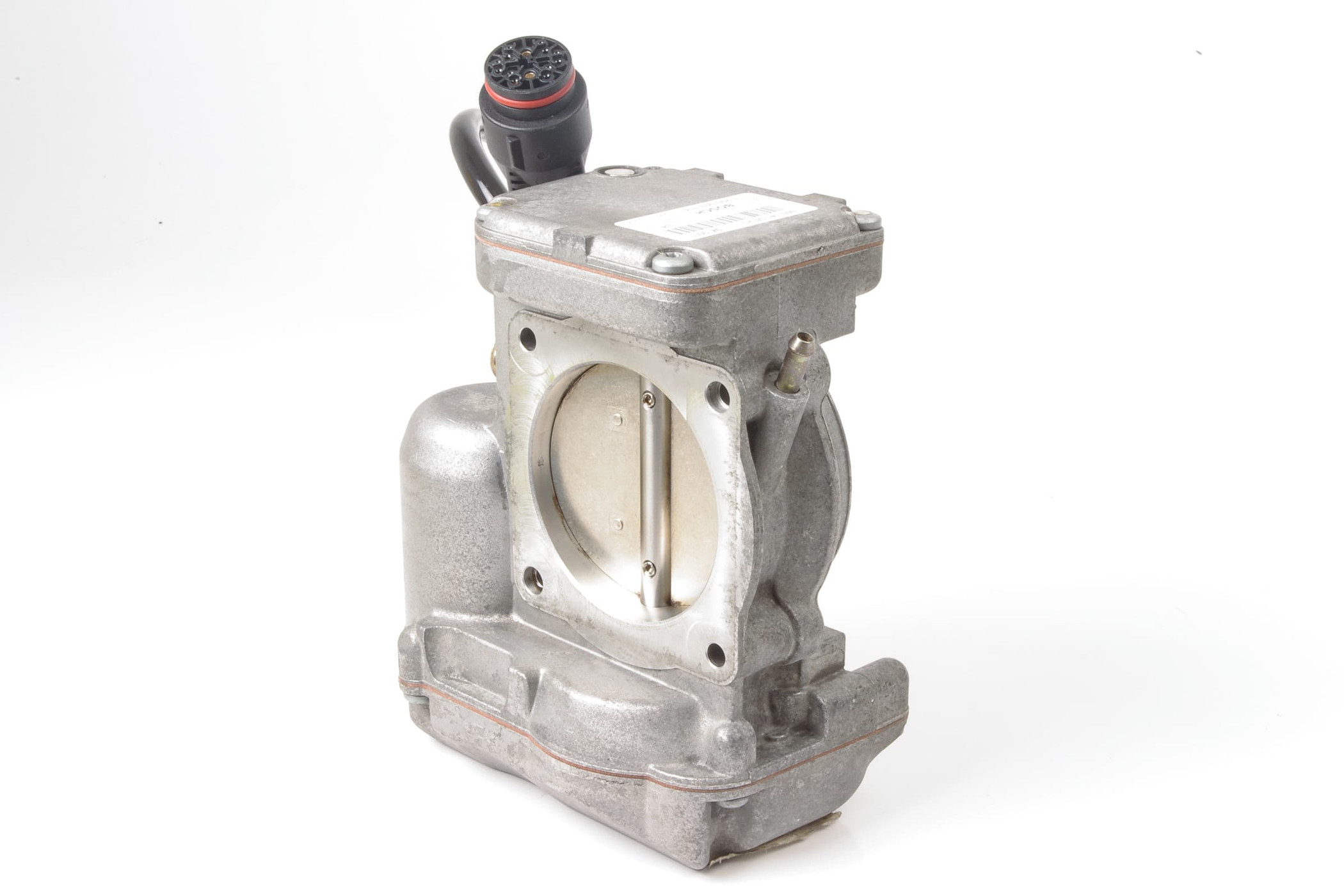 Mercedes 0001415625 Throttle Body - Right | R129 SL