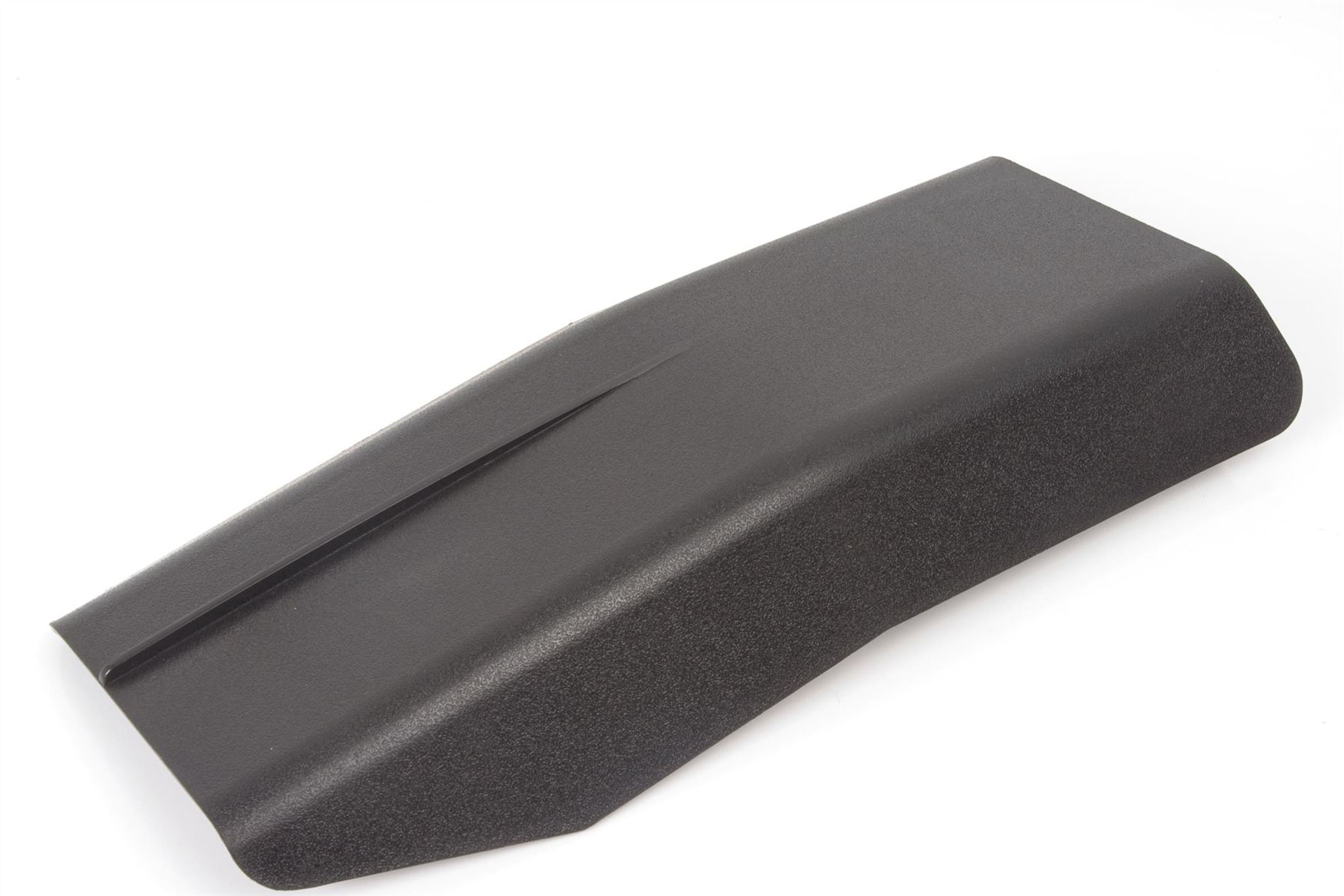 Mercedes 1299191120 Seat Cover Trim - Left Black (a) | R129 SL