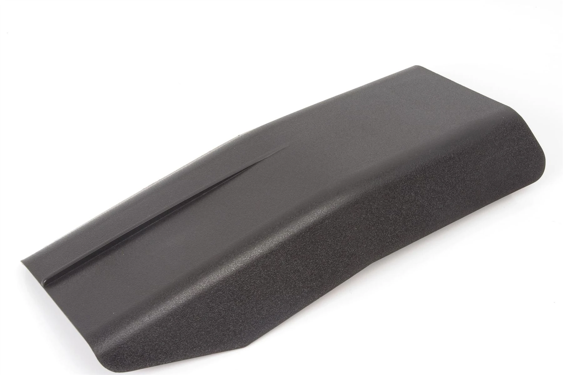 Mercedes 1299191120 Seat Trim Cover - Left Black (b) | R129 SL