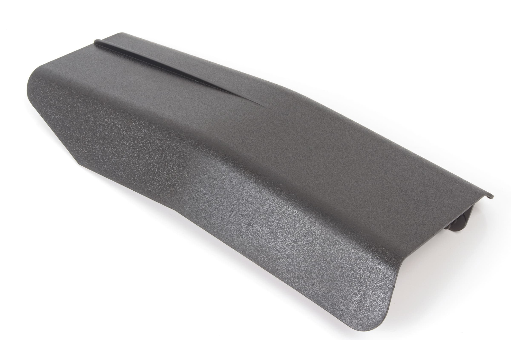 Mercedes 1299191120 Seat Trim Cover - Left Black (b) | R129 SL