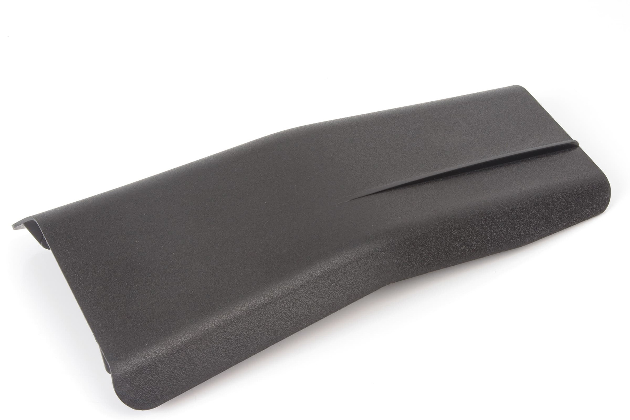 Mercedes 1299191120 Seat Trim Cover - Left Black (b) | R129 SL