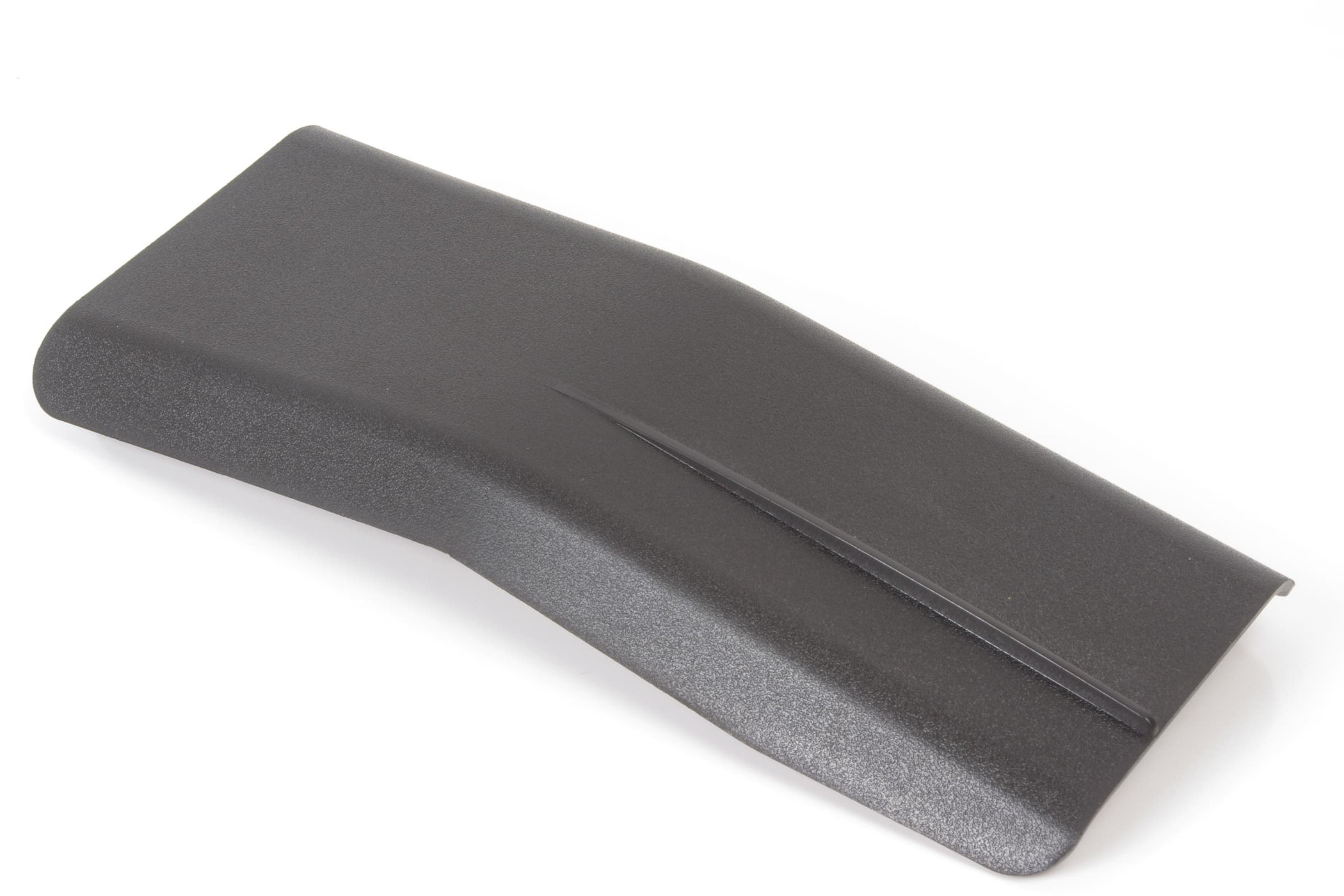 Mercedes 1299191120 Seat Trim Cover - Left Black (b) | R129 SL