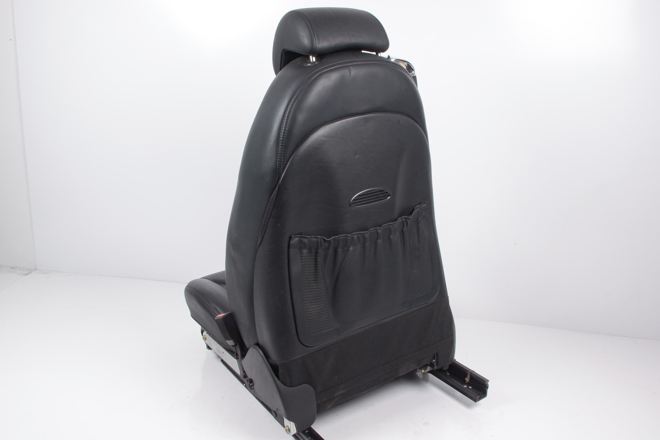 Mercedes 2309102847 AMG Seat - Front Right Grey | R230 SL