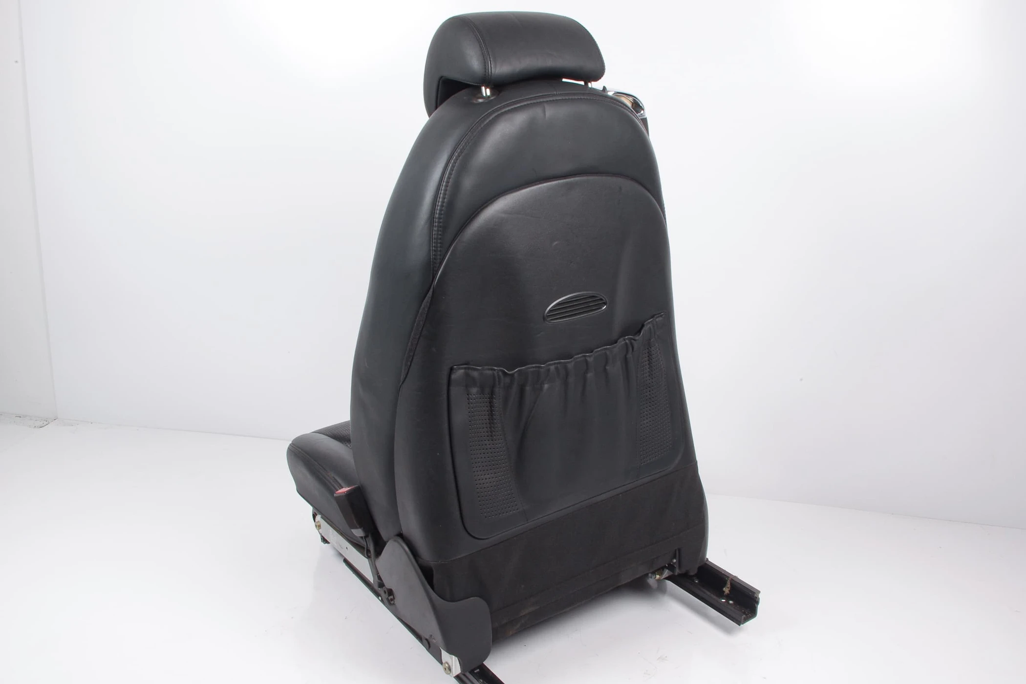 Mercedes 2159102020 AMG Seat - Front Right Grey | C215 CL