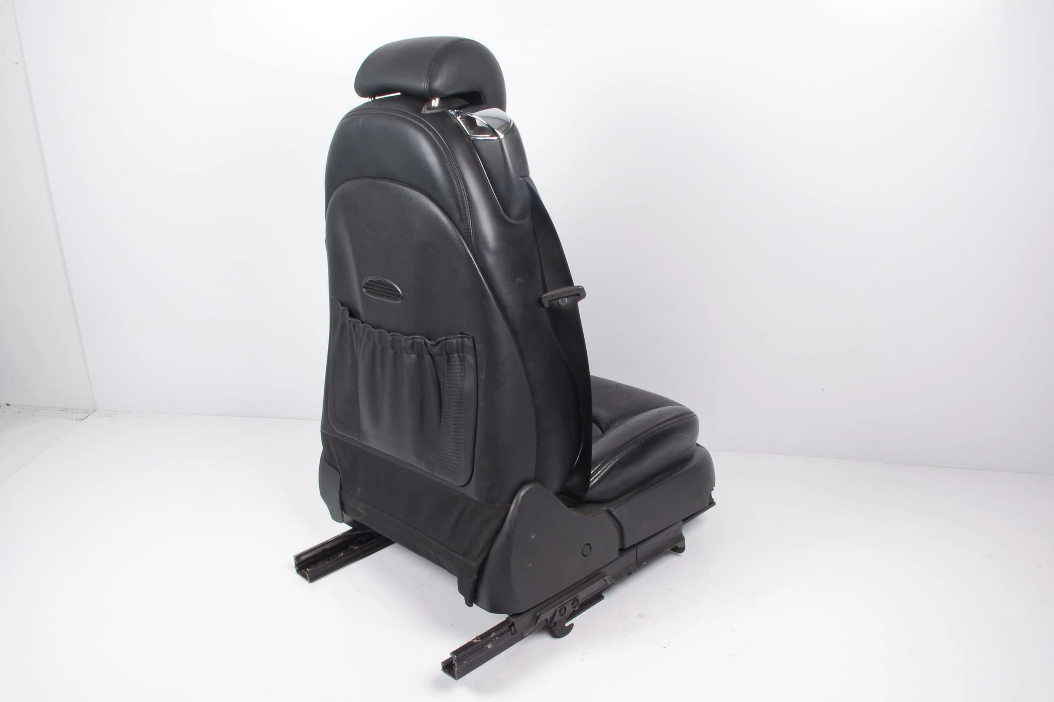 Mercedes 2159102020 AMG Seat - Front Right Grey | C215 CL