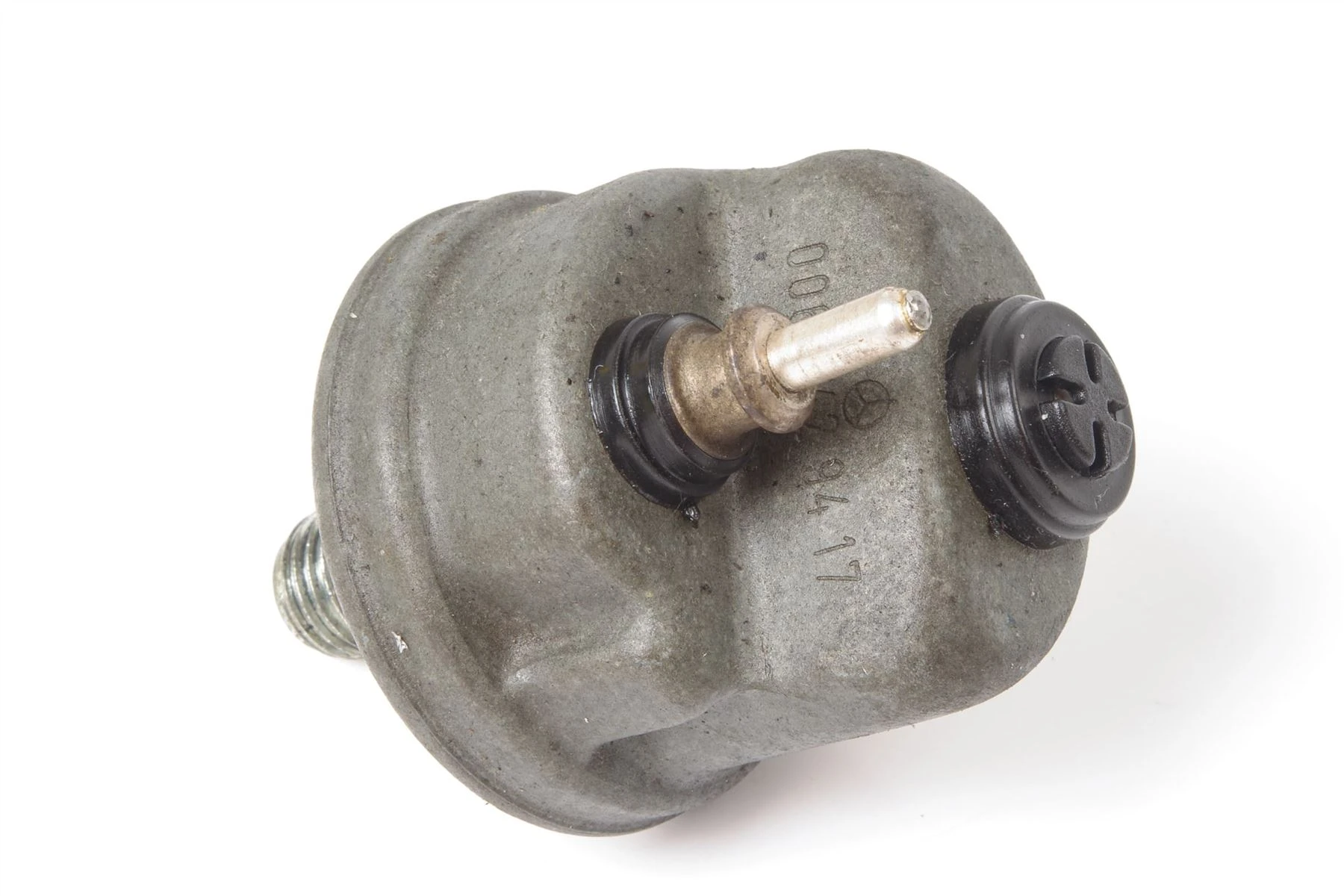 Mercedes 0065429417 Oil Pressure Sensor (a) | C107 R107 R129 SL W123 W124...