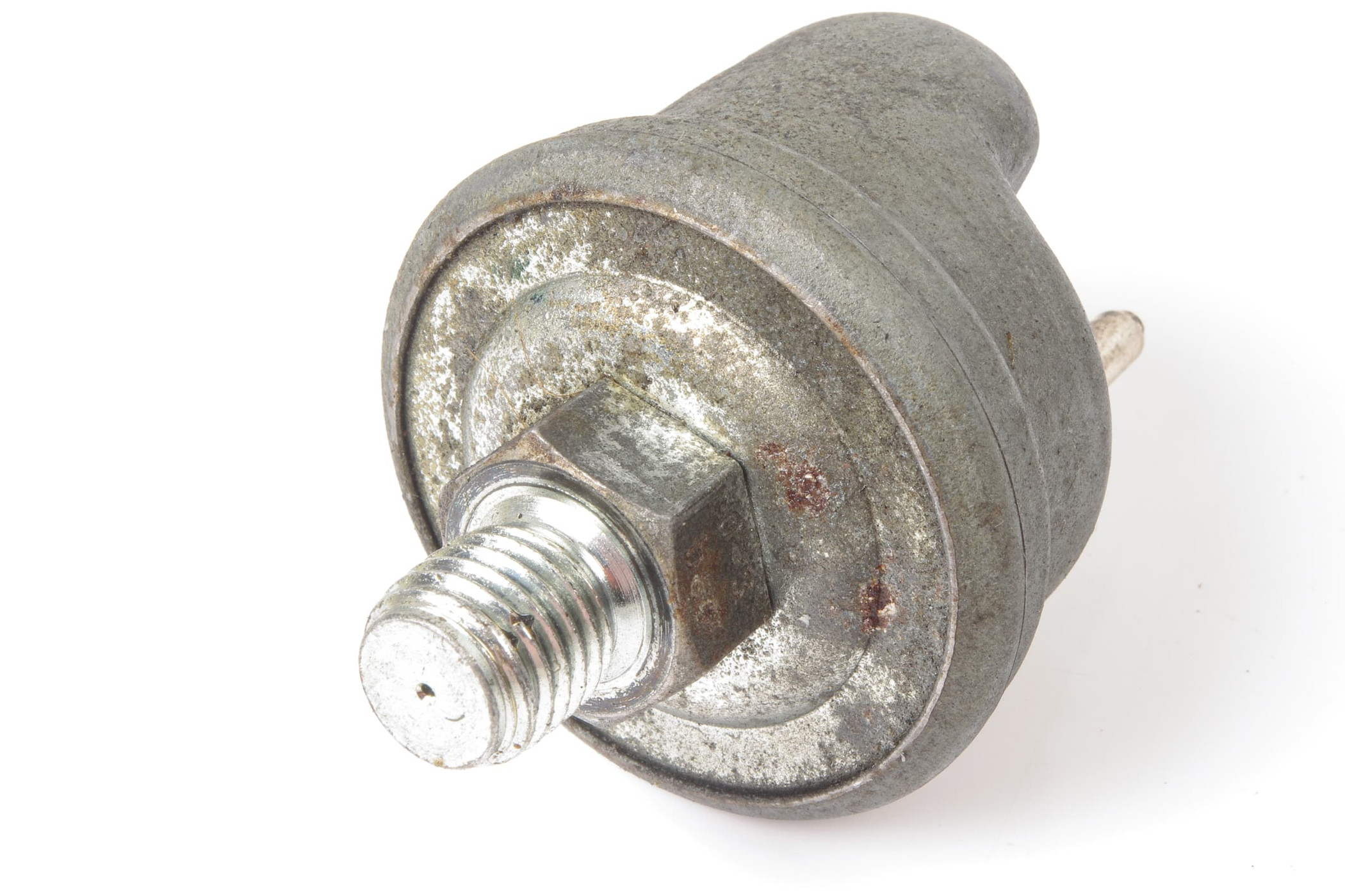 Mercedes 0065429417 Oil Pressure Sensor | C107 R107 R129 SL W123 W124 W210 E...