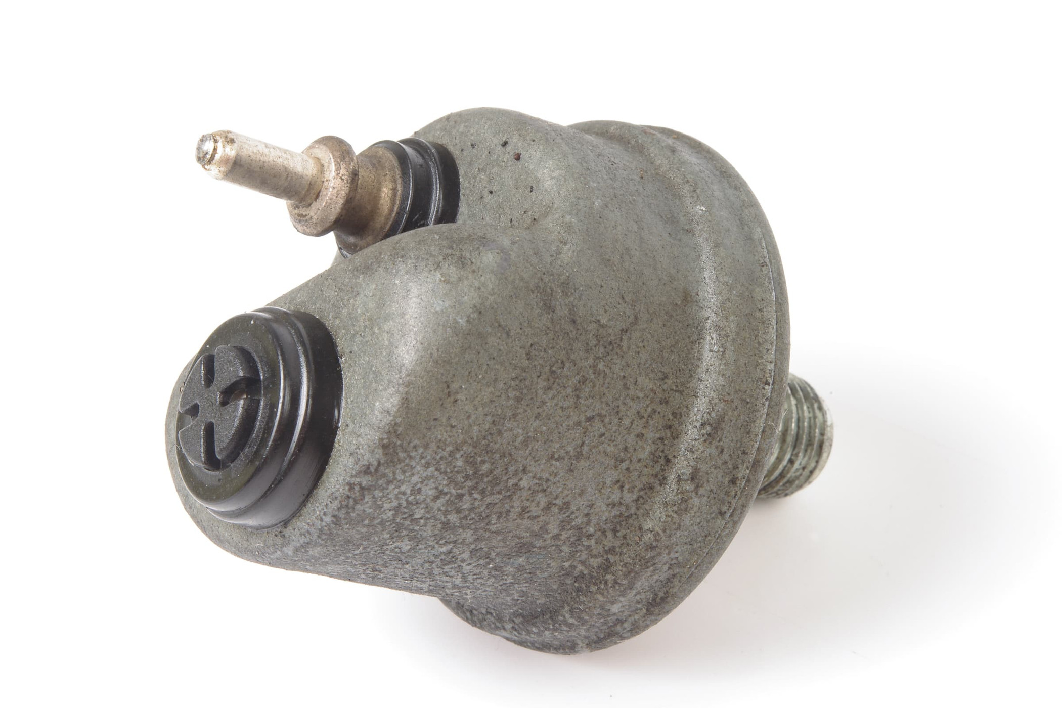 Mercedes 0065429417 Oil Pressure Sensor (a) | C107 R107 R129 SL W123 W124...