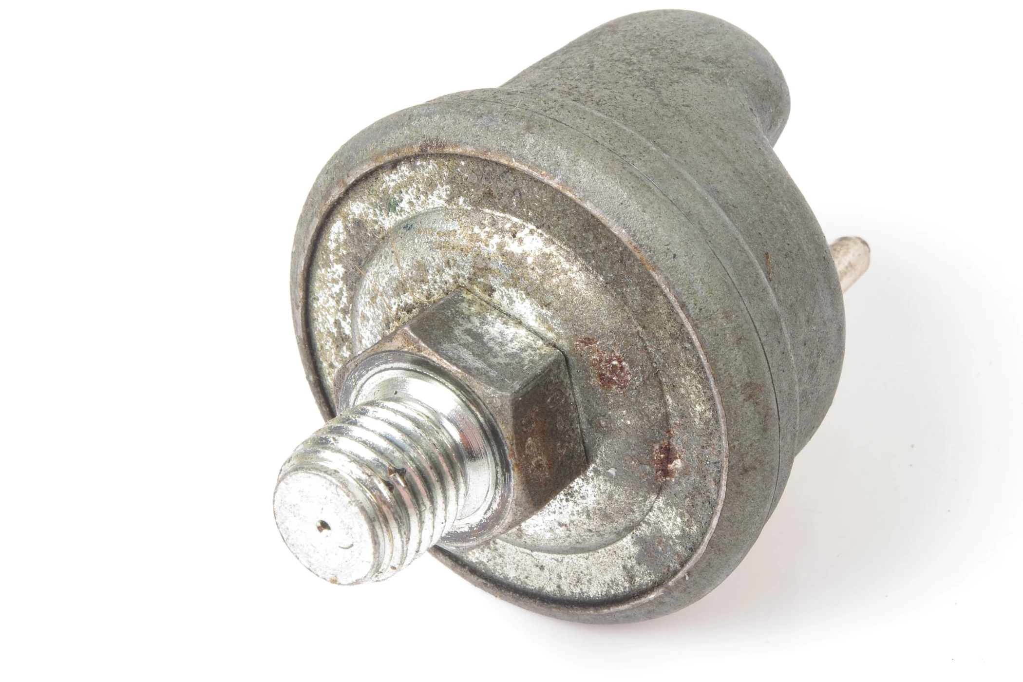 Mercedes 0065429417 Oil Pressure Sensor (a) | C107 R107 R129 SL W123 W124...