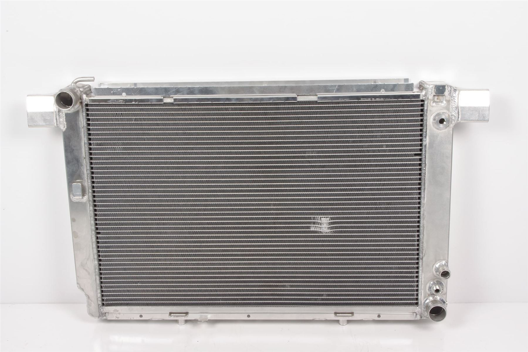 Mercedes 1295000103 Radiator (a) (New Old St.) | R129 SL
