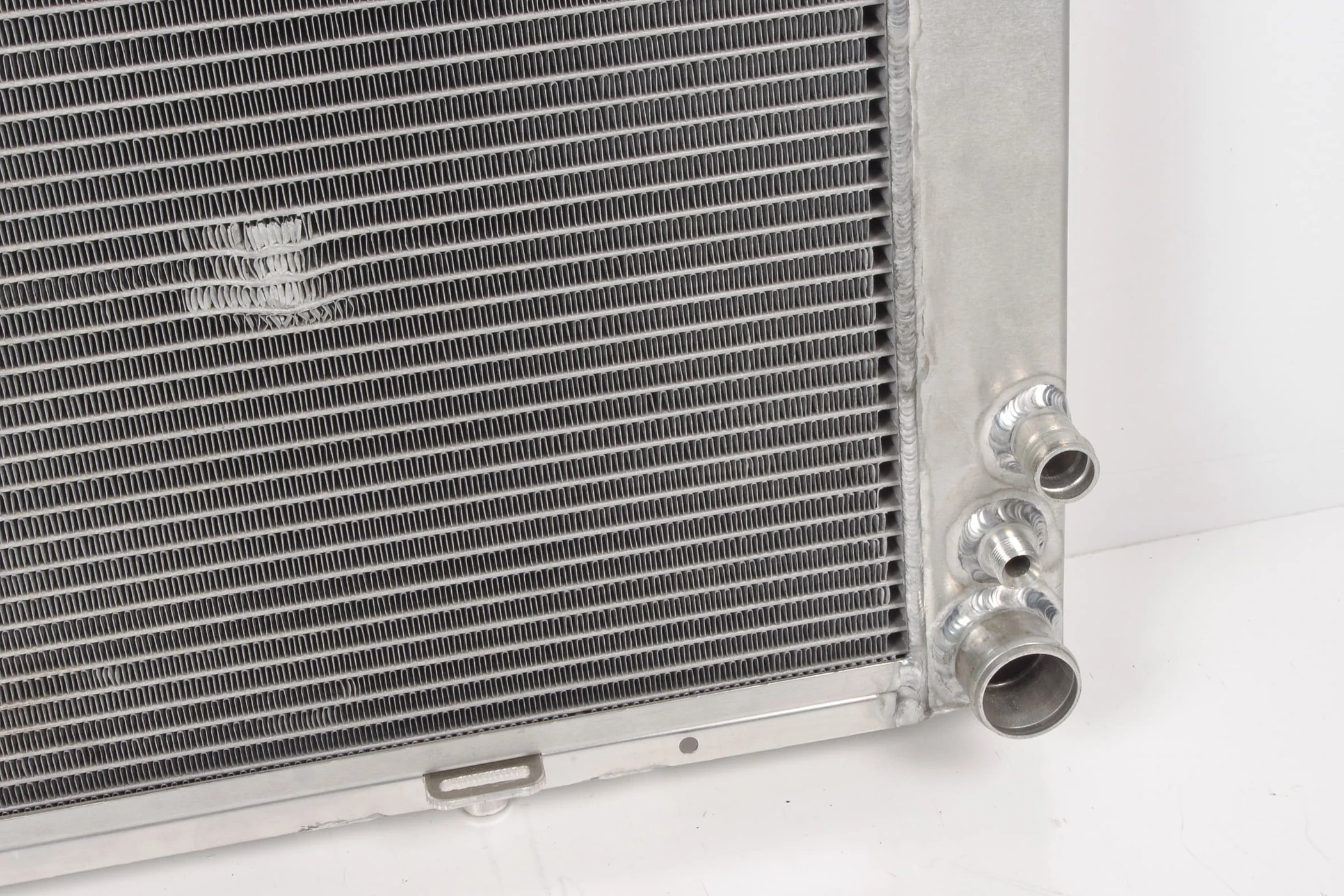 Mercedes 1295000103 Radiator (a) (New Old St.) | R129 SL