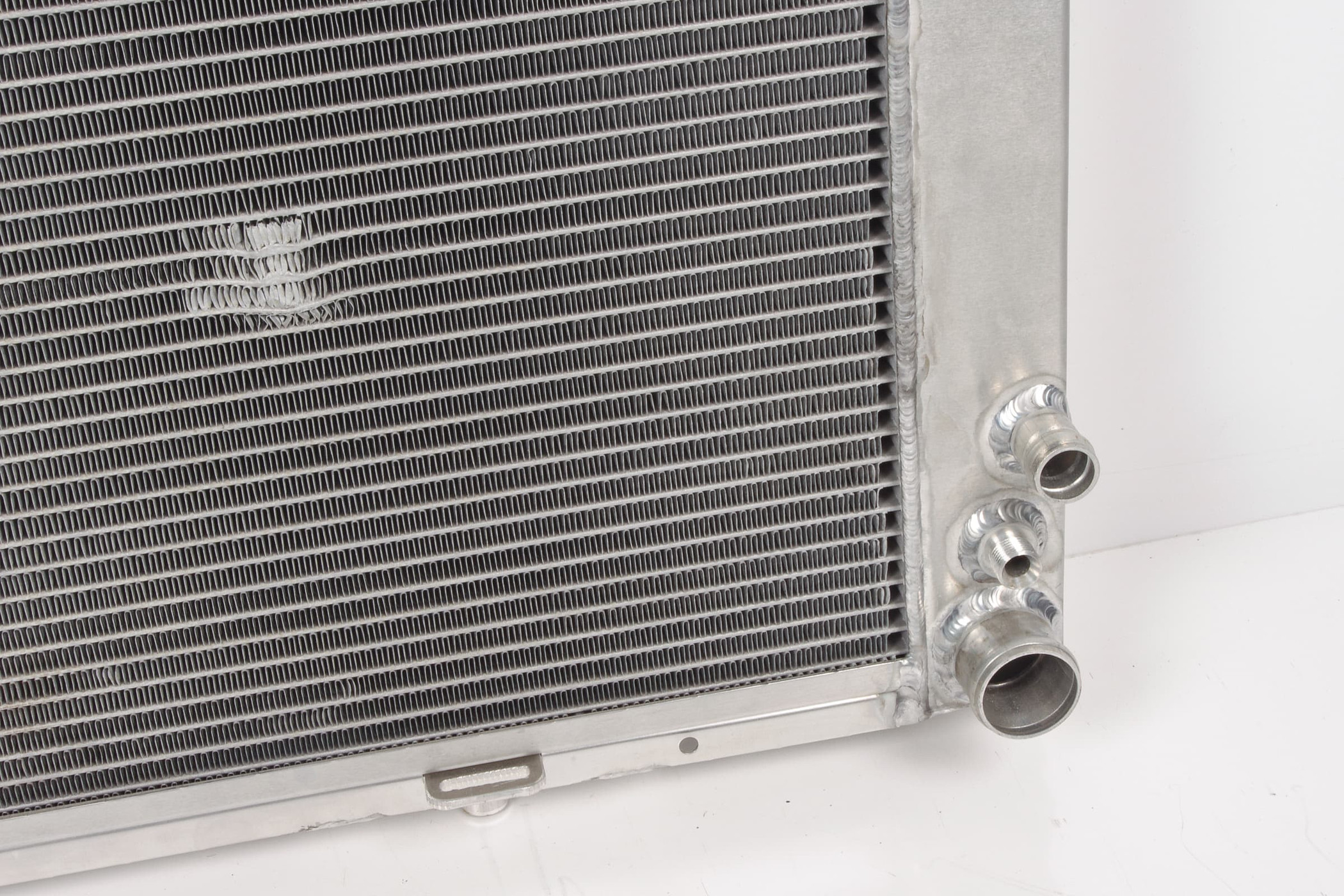 Mercedes 1295000103 Radiator (New Old St.) | R129 SL