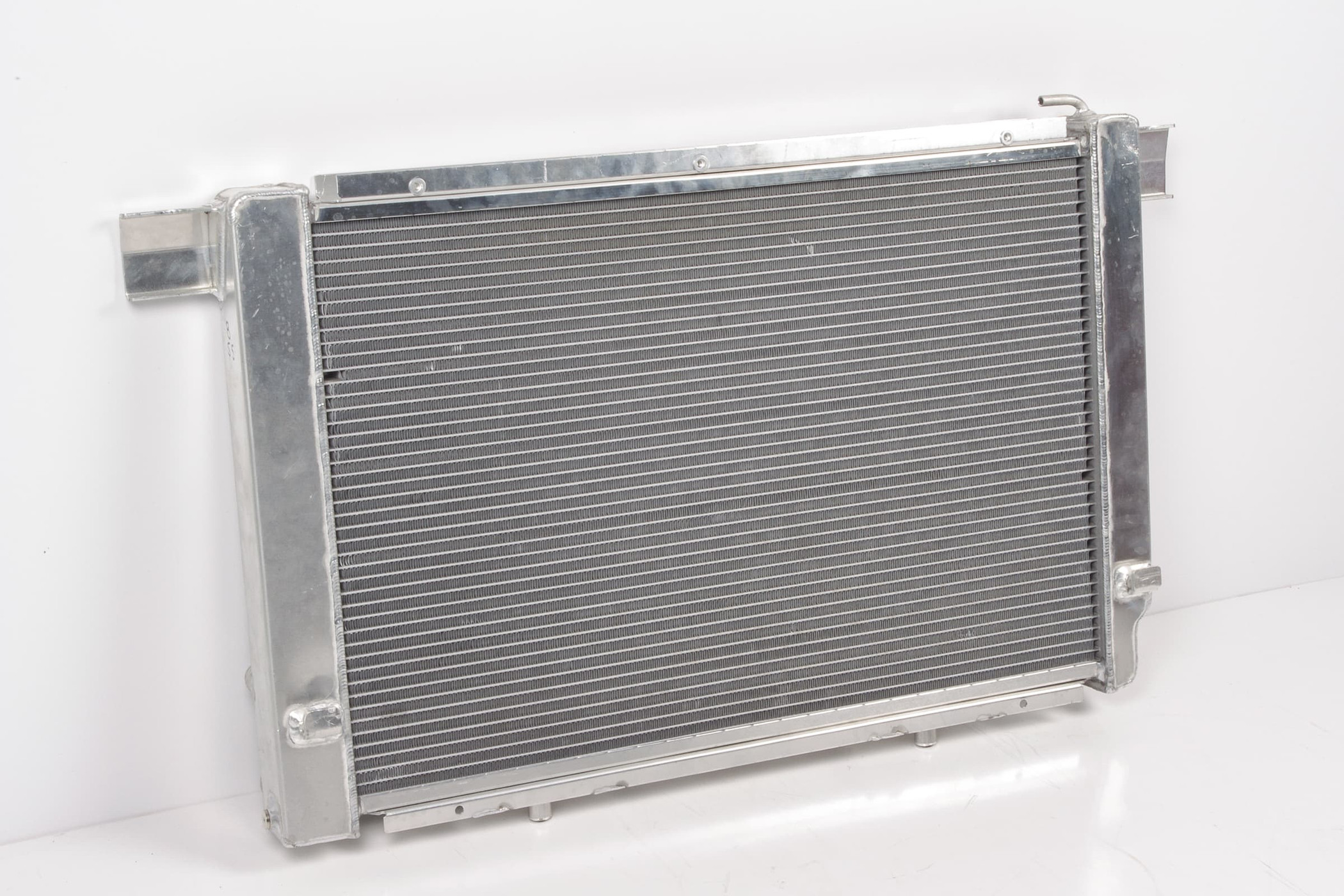 Mercedes 1295000103 Radiator (New Old St.) | R129 SL