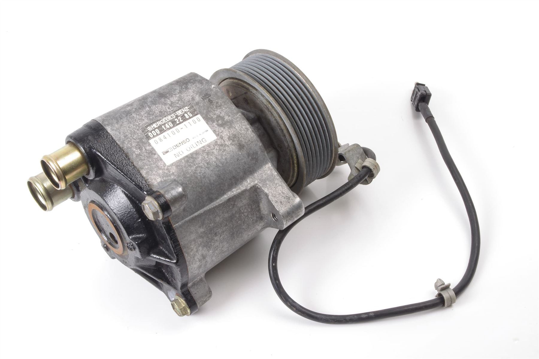 Mercedes 0001402285 Air Injection Pump | R129 SL