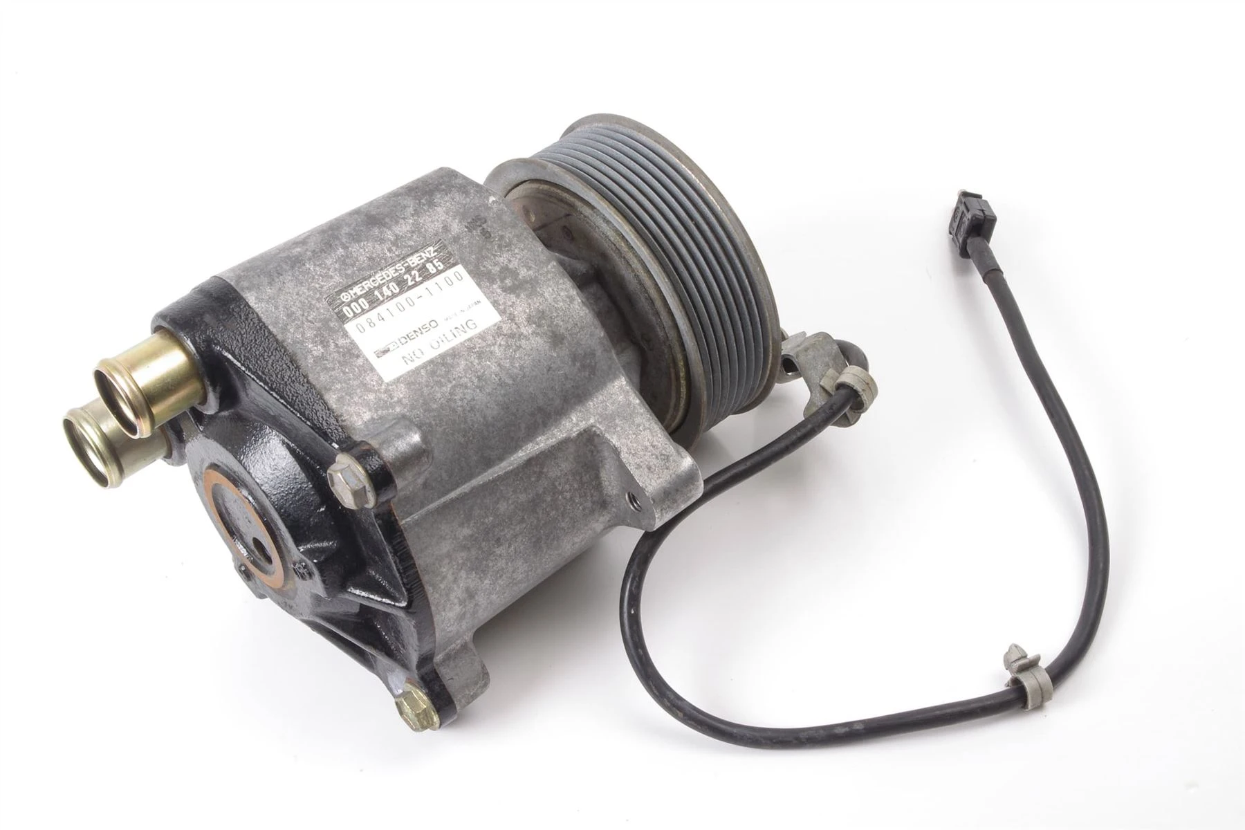 Mercedes 0001402285 Air Injection Pump | R129 SL