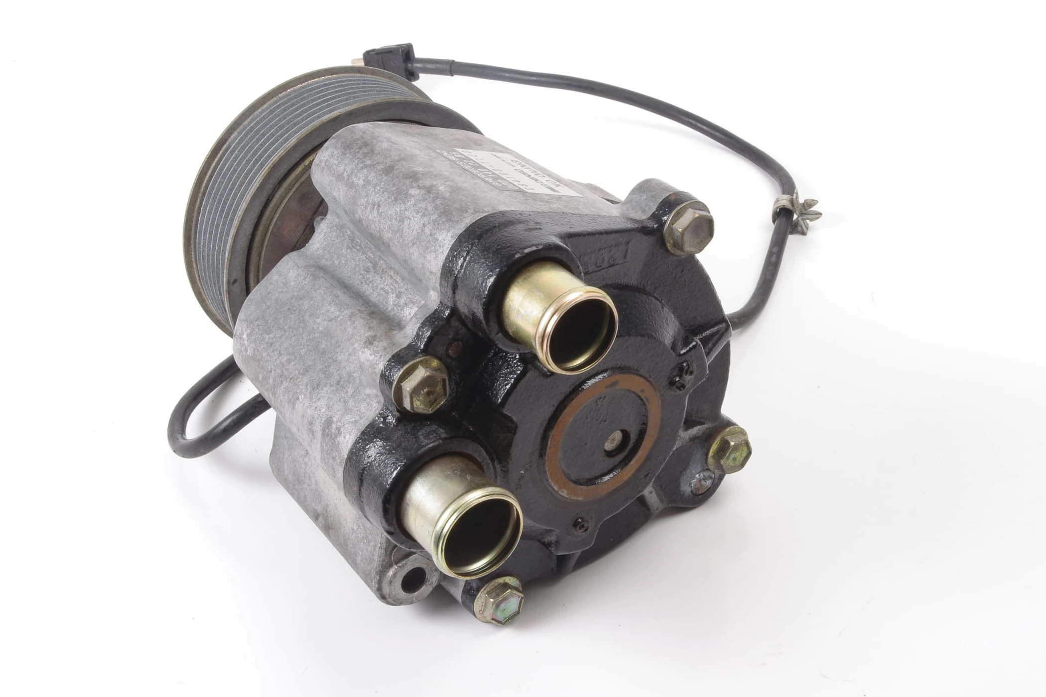 Mercedes 0001402285 Air Injection Pump | R129 SL