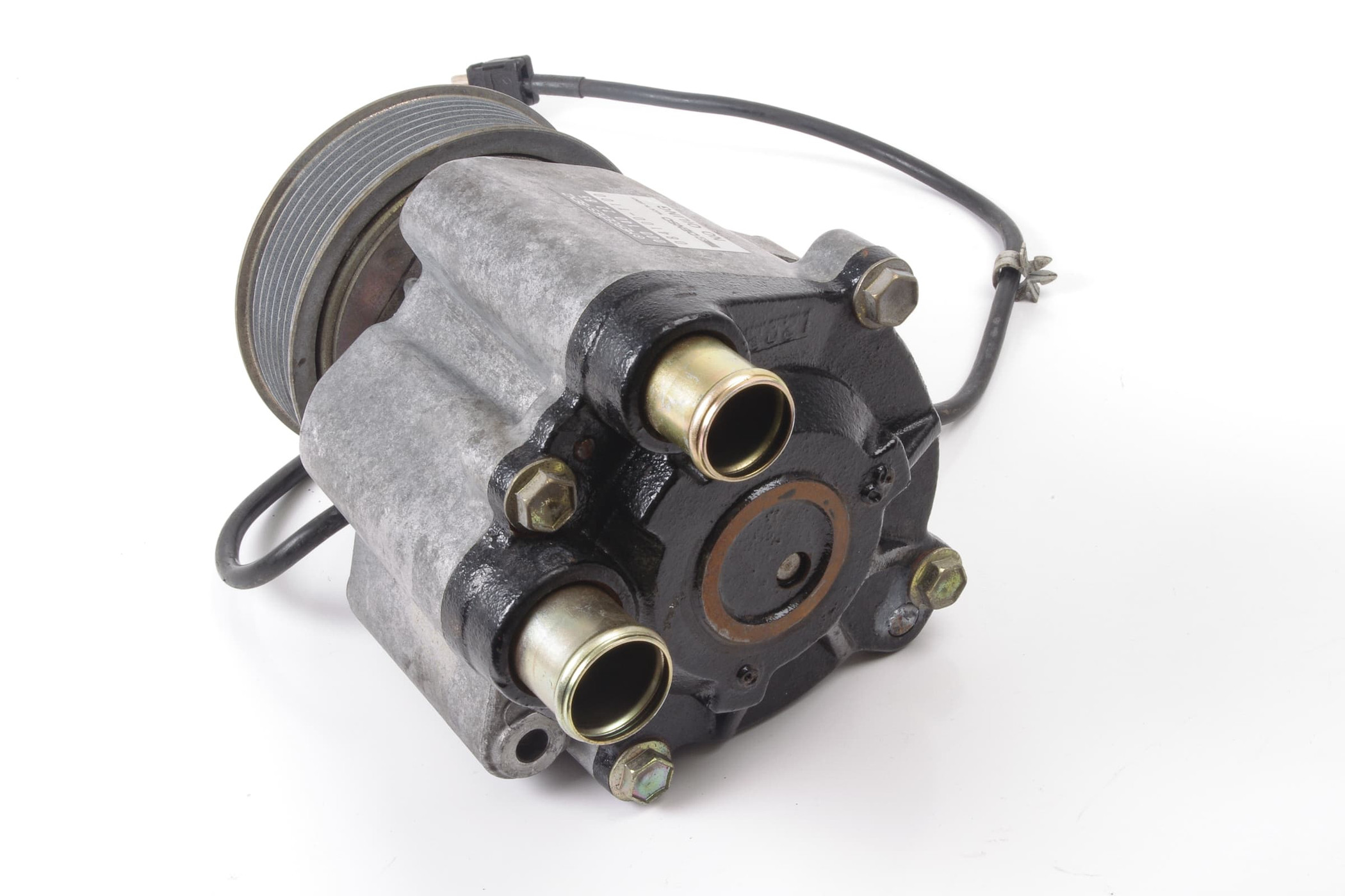 Mercedes 0001402285 Air Injection Pump | R129 SL
