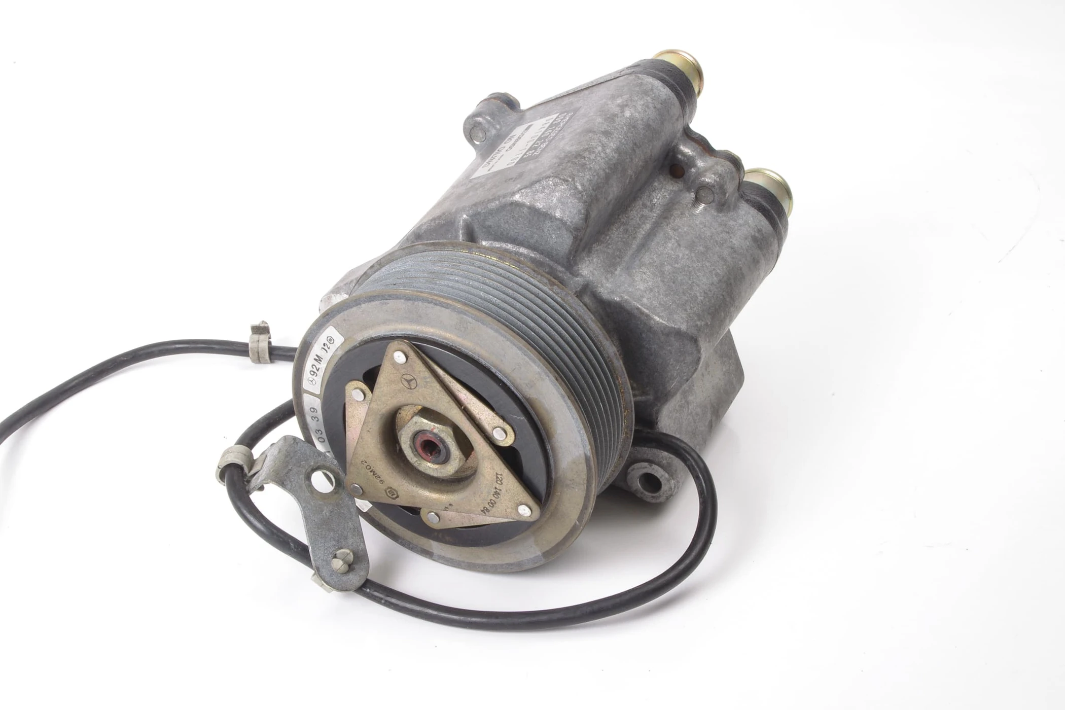 Mercedes 0001402285 Air Injection Pump | R129 SL