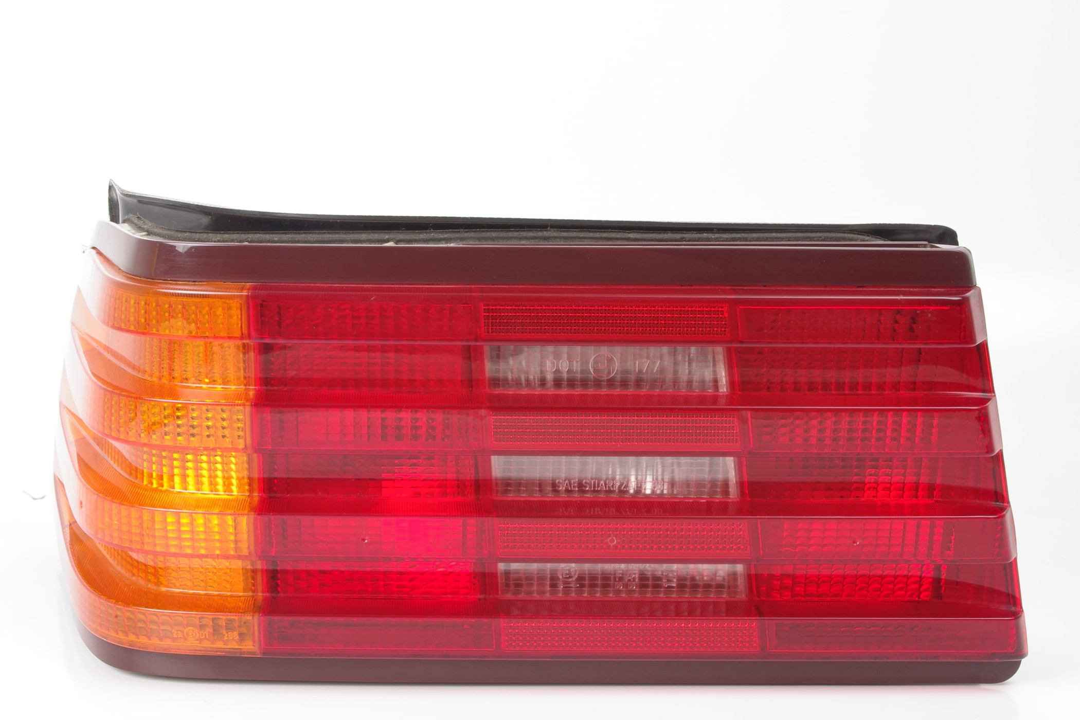 Mercedes 1298200364 Tail Light - Rear Left (a) | R129 SL