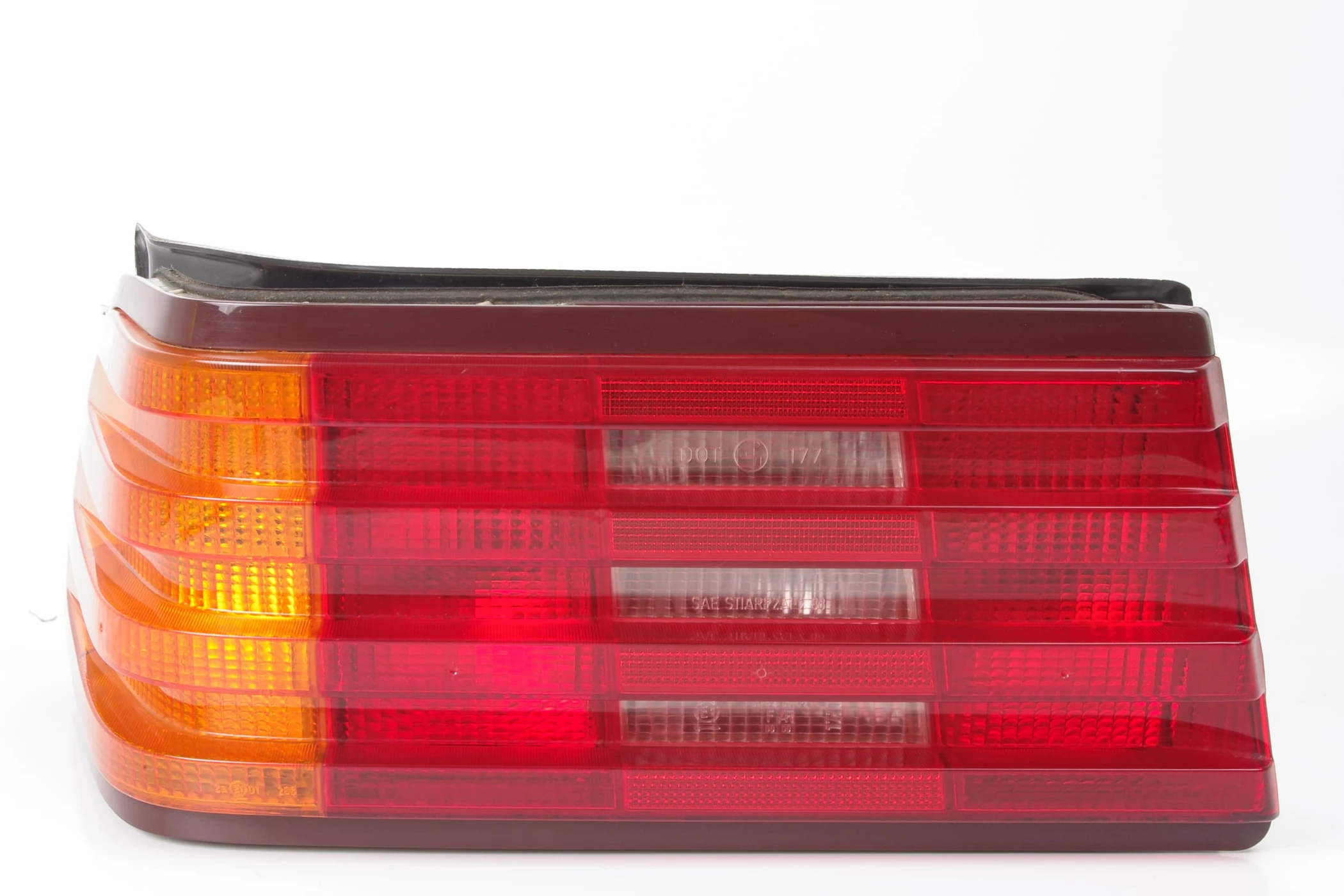 Mercedes 1298200364 Tail Light - Rear Left (a) | R129 SL