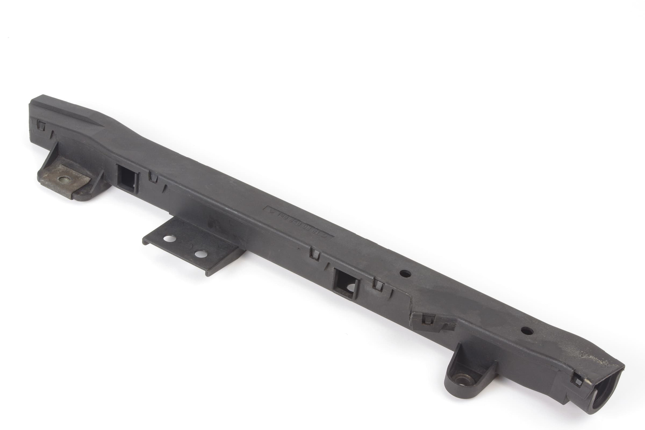 Mercedes 1295460180 Engine Cable Guide | W124 C124 A124 S124 E R129 SL