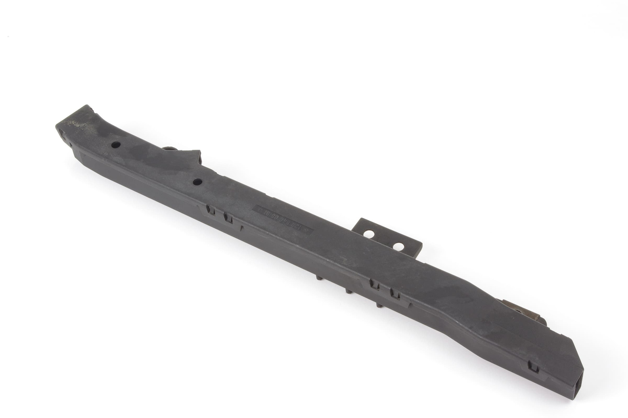 Mercedes 1295460180 Engine Cable Guide | W124 C124 A124 S124 E R129 SL