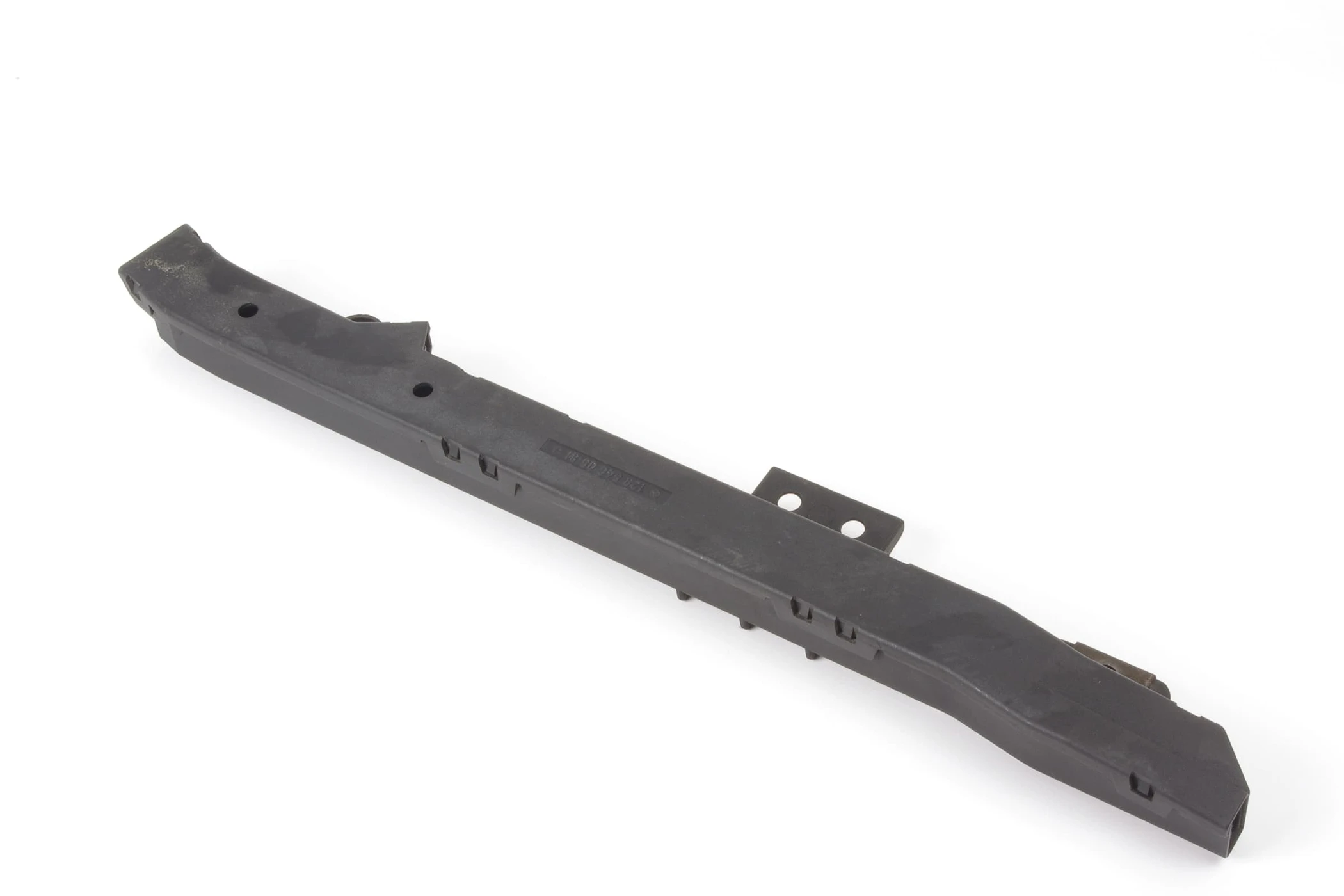 Mercedes 1295460180 Engine Cable Guide | W124 C124 A124 S124 E R129 SL