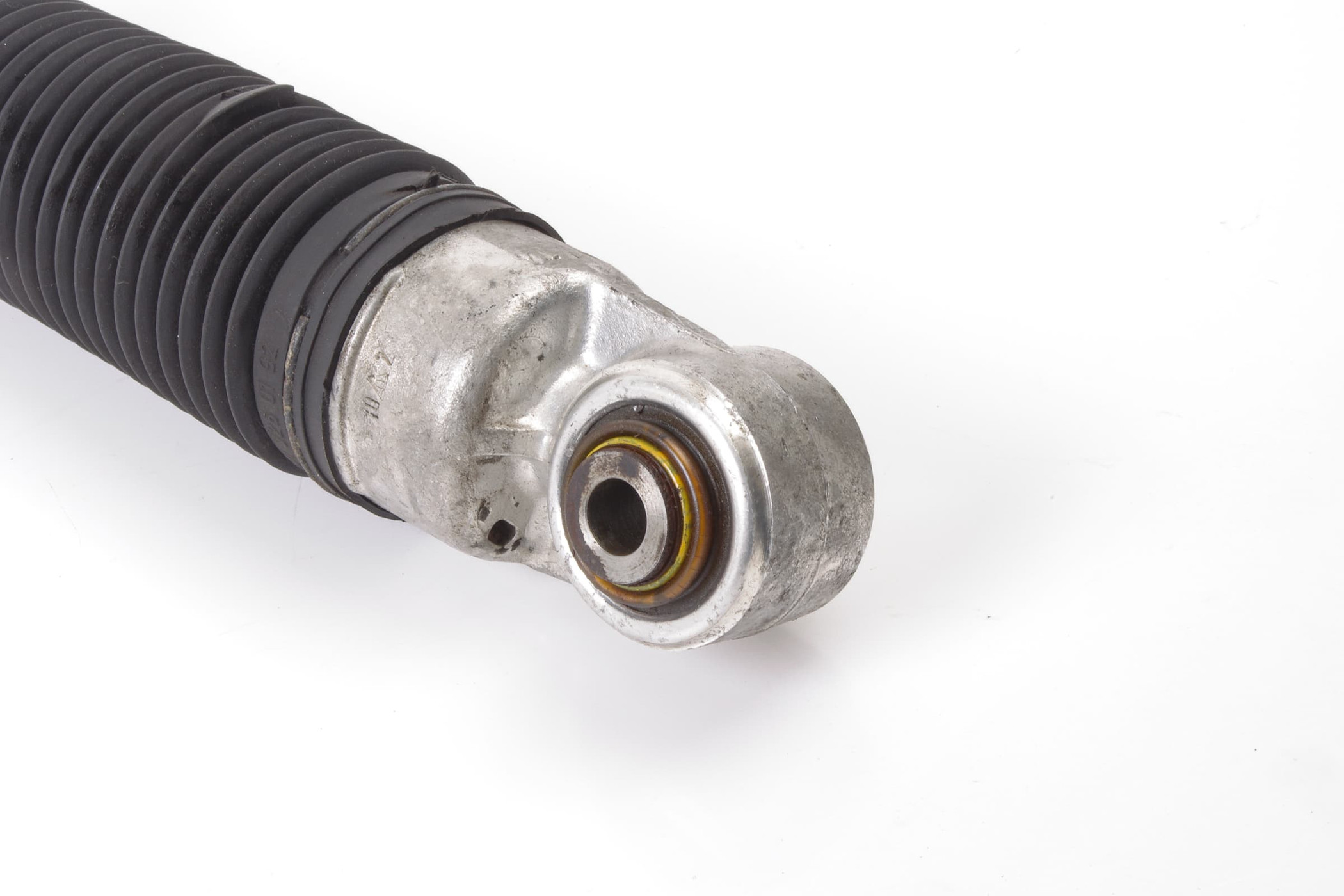 Mercedes 1293201113 Shock Absorber Self Levelling - Rear | R129 SL