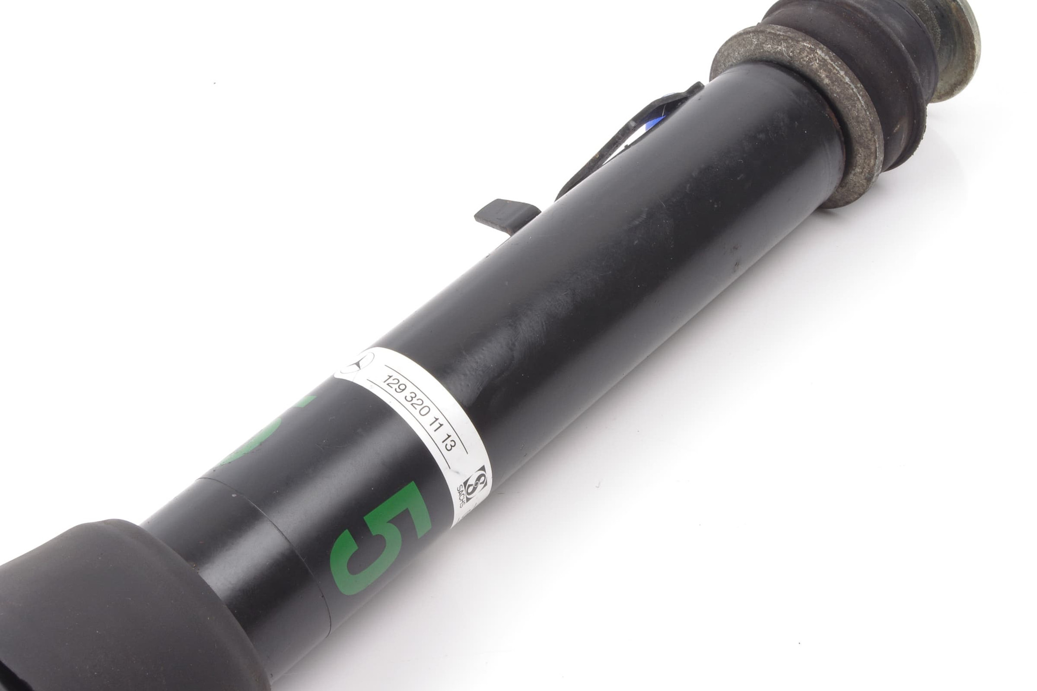 Mercedes 1293201113 Shock Absorber Self Levelling - Rear | R129 SL