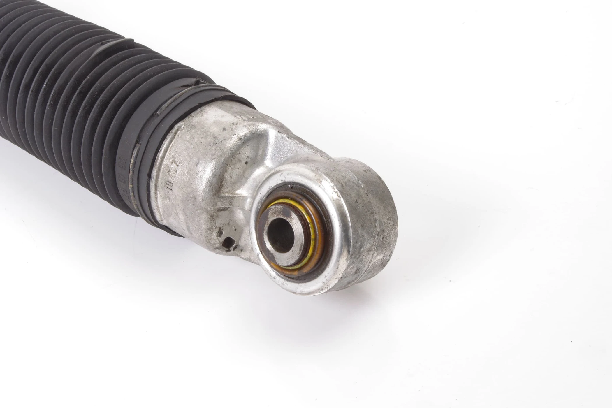 Mercedes 1293201113 Shock Absorber Self Levelling - Rear | R129 SL