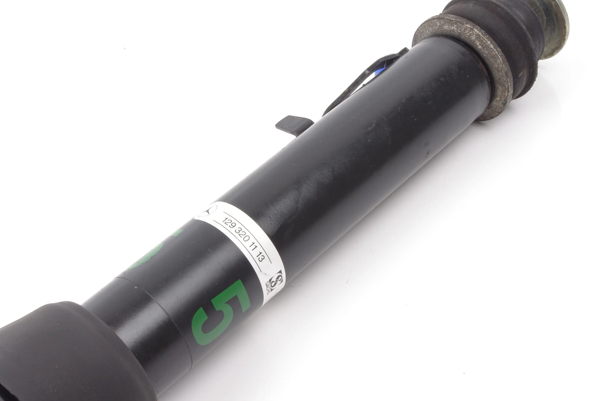 Mercedes 1293201113 Shock Absorber Self Levelling - Rear | R129 SL
