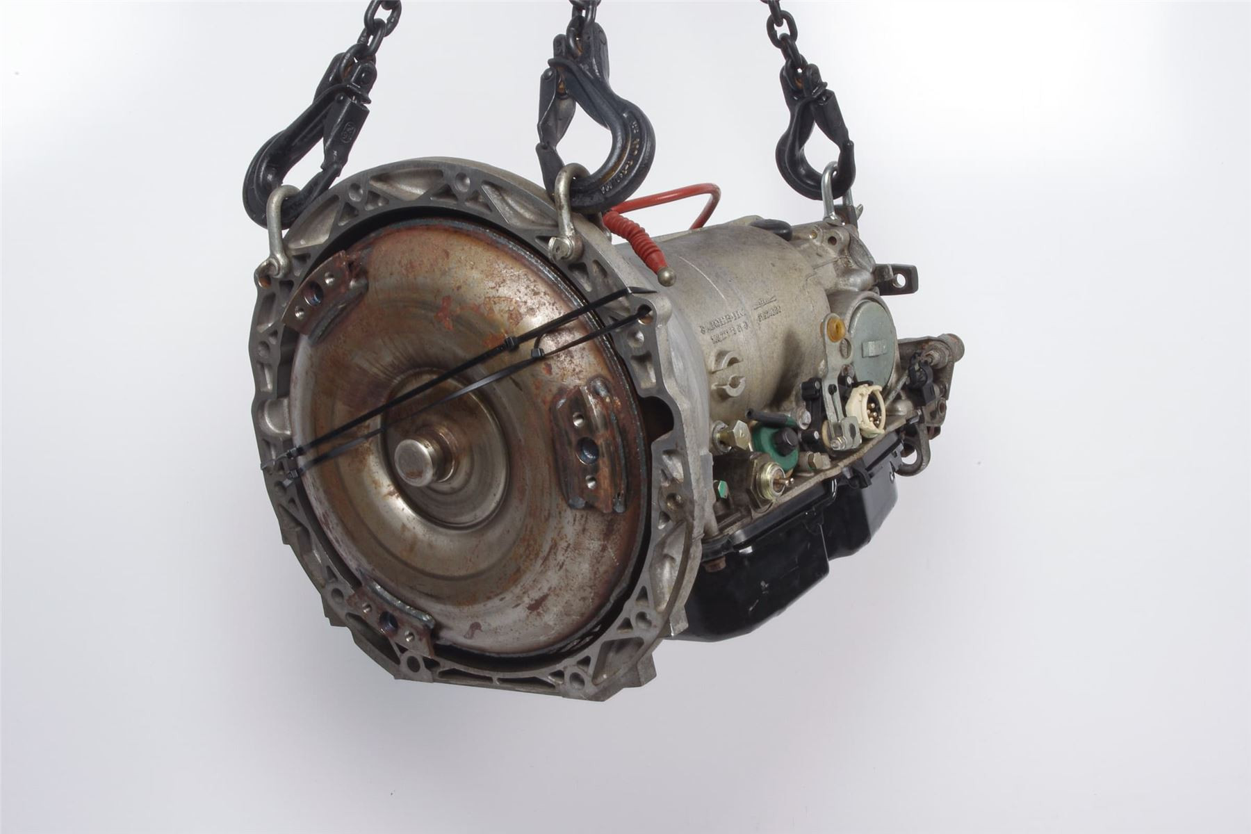 Mercedes 1402701800 Gearbox 722362 | R129 SL W140 V140 C140 S