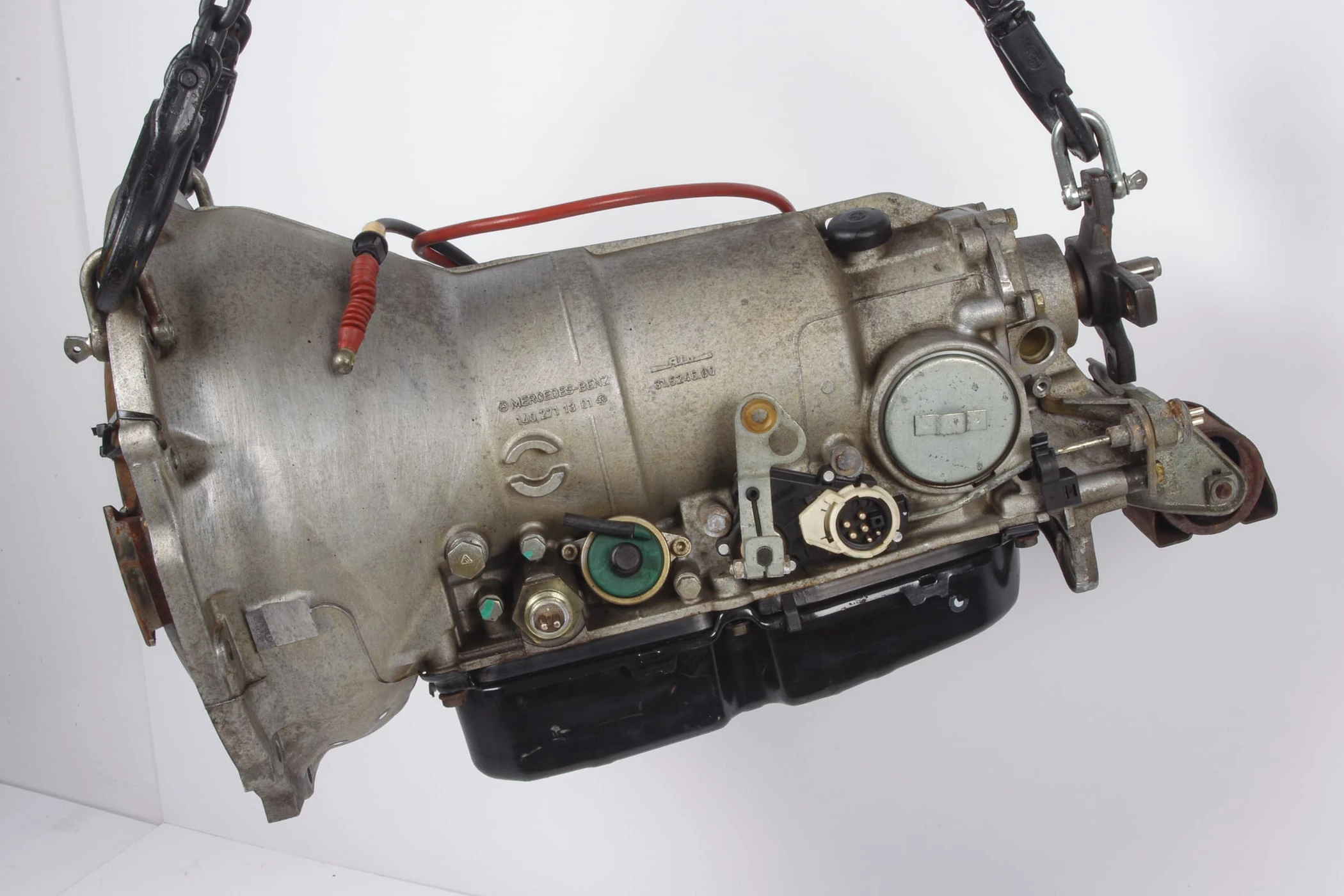 Mercedes 1402701800 Gearbox 722362 | R129 SL W140 V140 C140 S