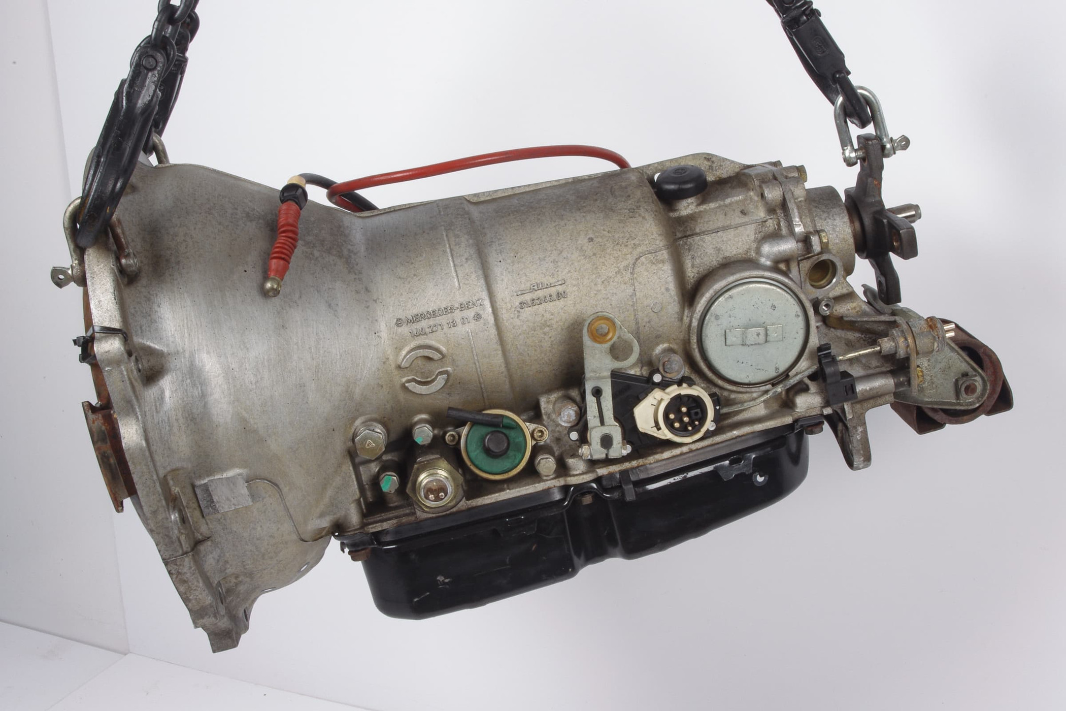 Mercedes 1402701800 Gearbox 722362 | R129 SL W140 V140 C140 S