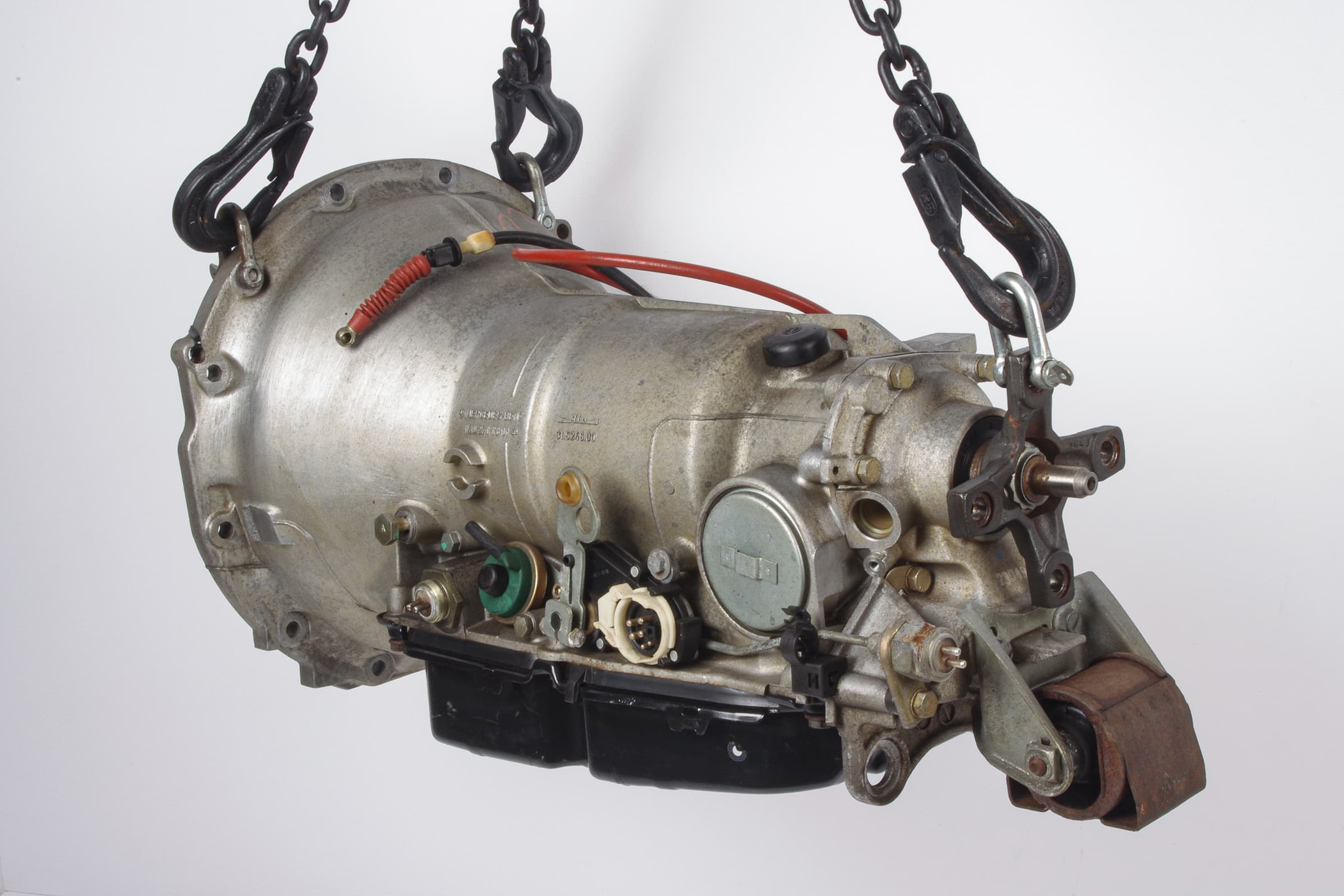 Mercedes 1402701800 Gearbox 722362 | R129 SL W140 V140 C140 S