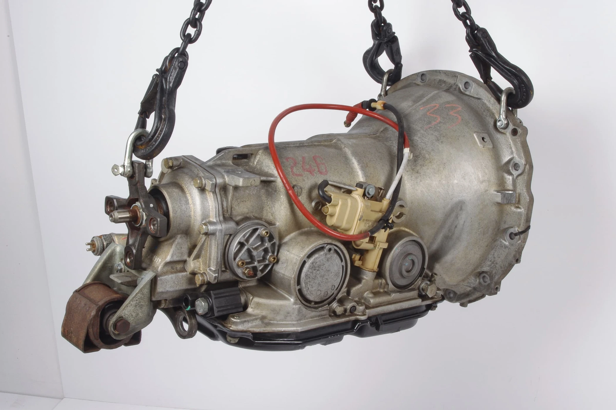 Mercedes 1402701800 Gearbox 722362 | R129 SL W140 V140 C140 S