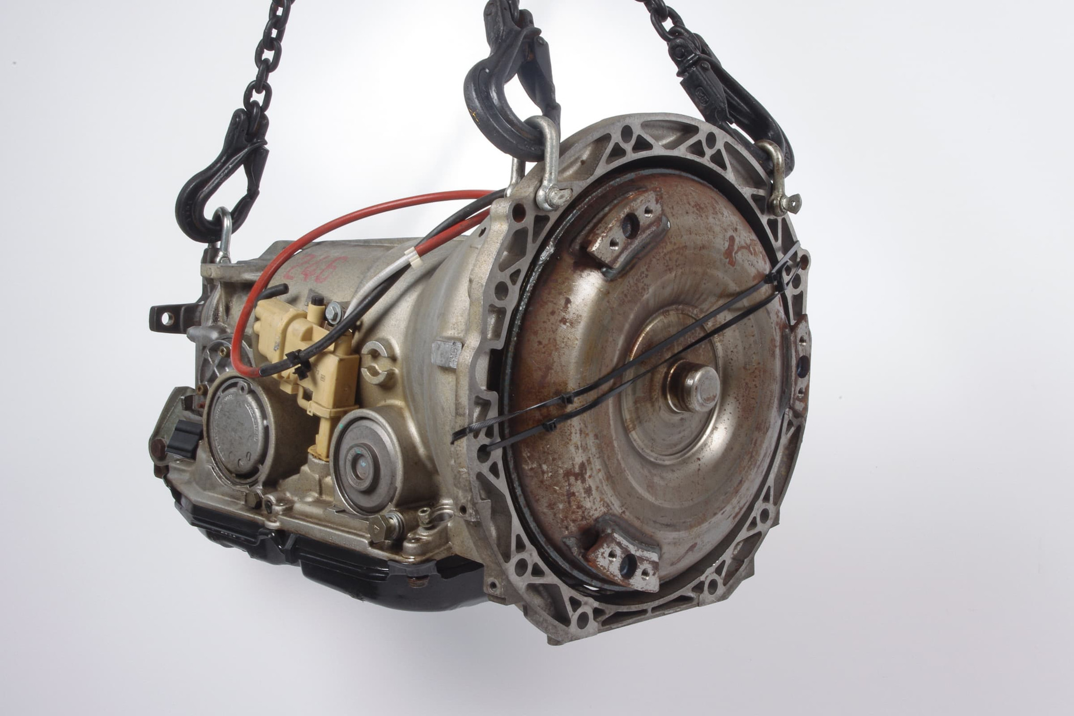 Mercedes 1402701800 Gearbox 722362 | R129 SL W140 V140 C140 S