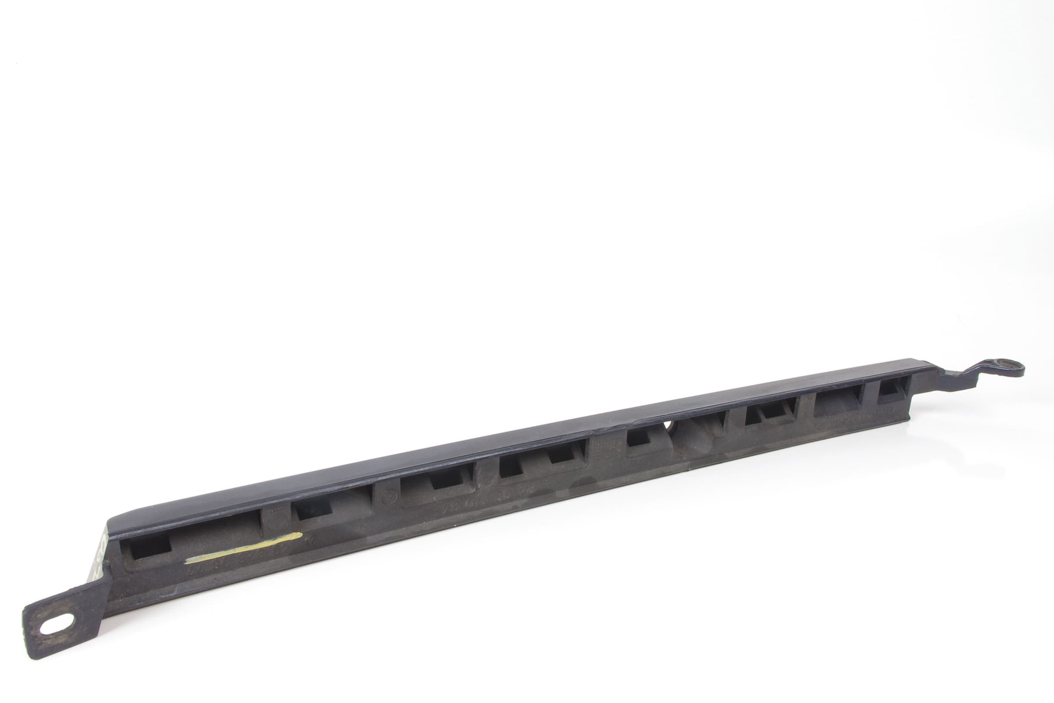 Mercedes 1408260677 Headlight Bezel - Right Blue | W140 V140 S