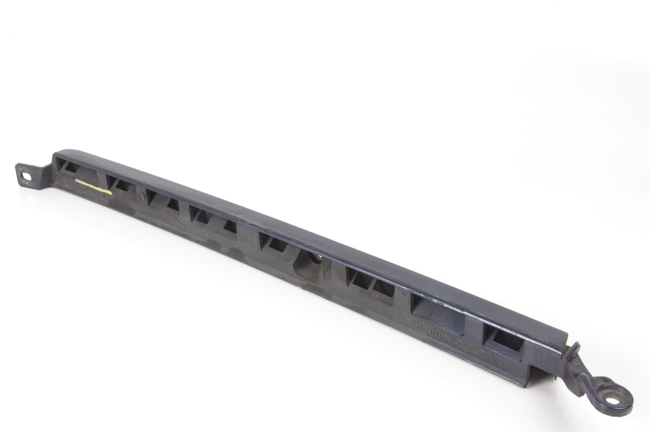 Mercedes 1408260677 Headlight Bezel - Right Blue | W140 V140 S