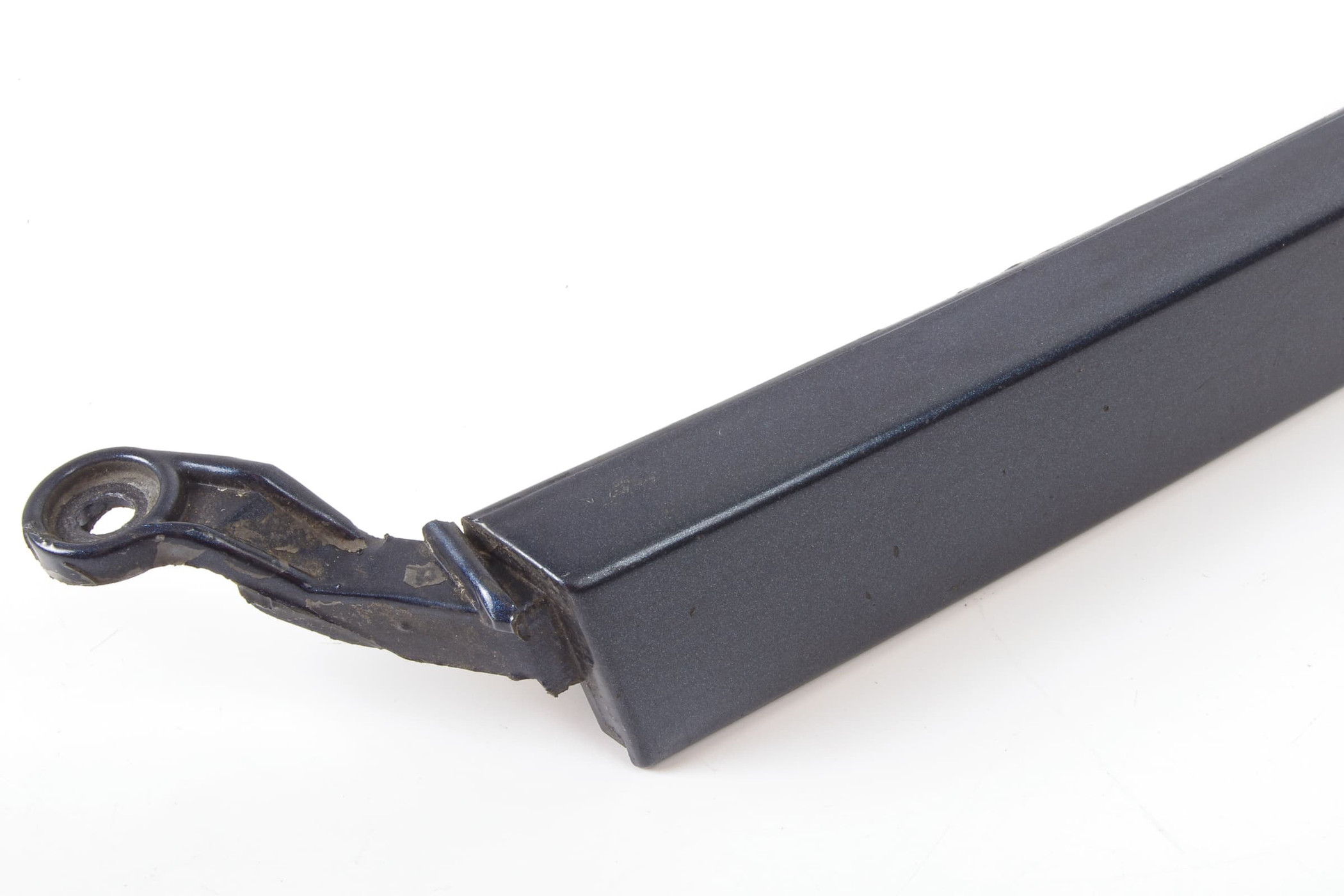 Mercedes 1408260677 Headlight Bezel - Right Blue | W140 V140 S