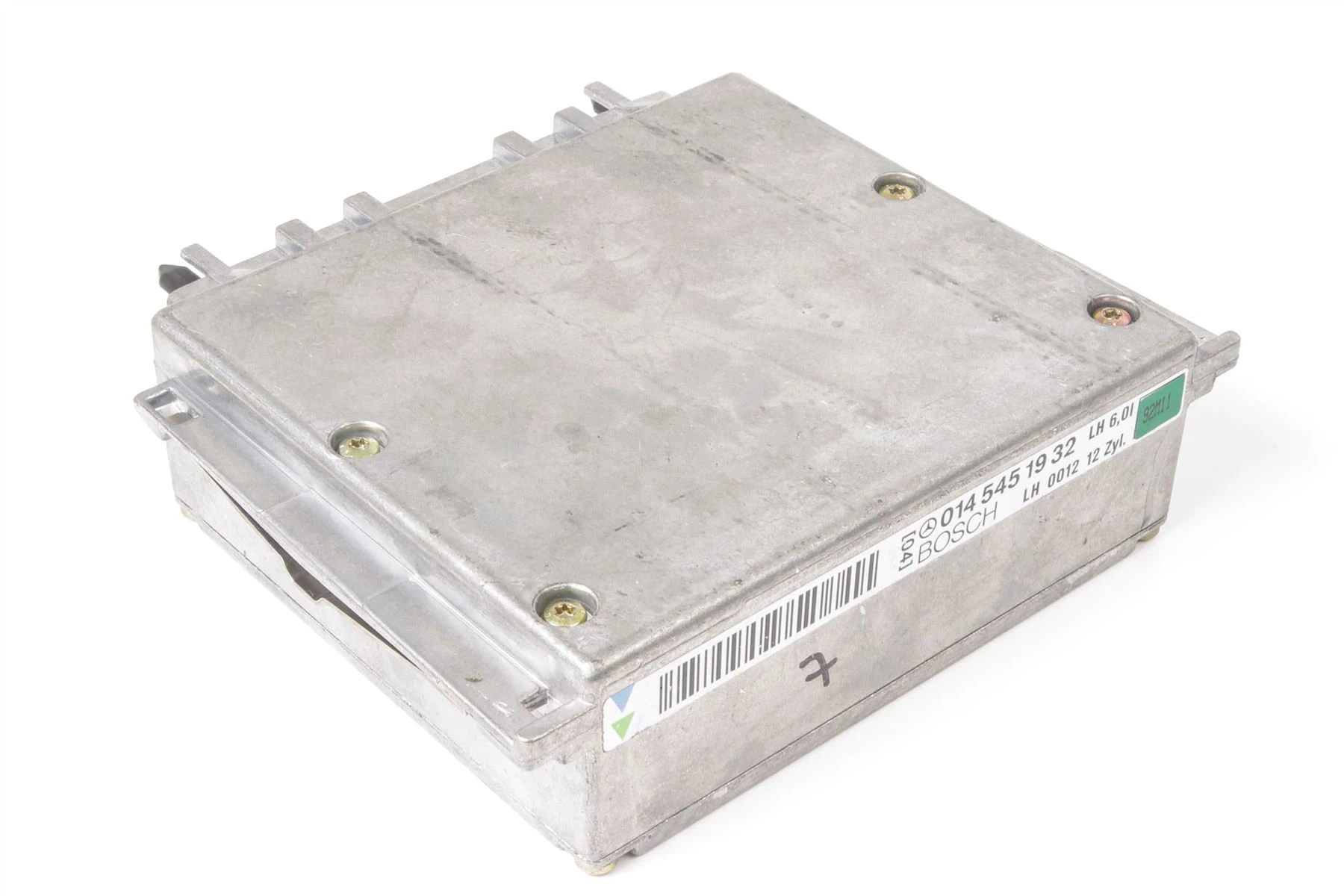 Mercedes 0145451932 LH Control Unit | R129 SL W140 V140 C140 S