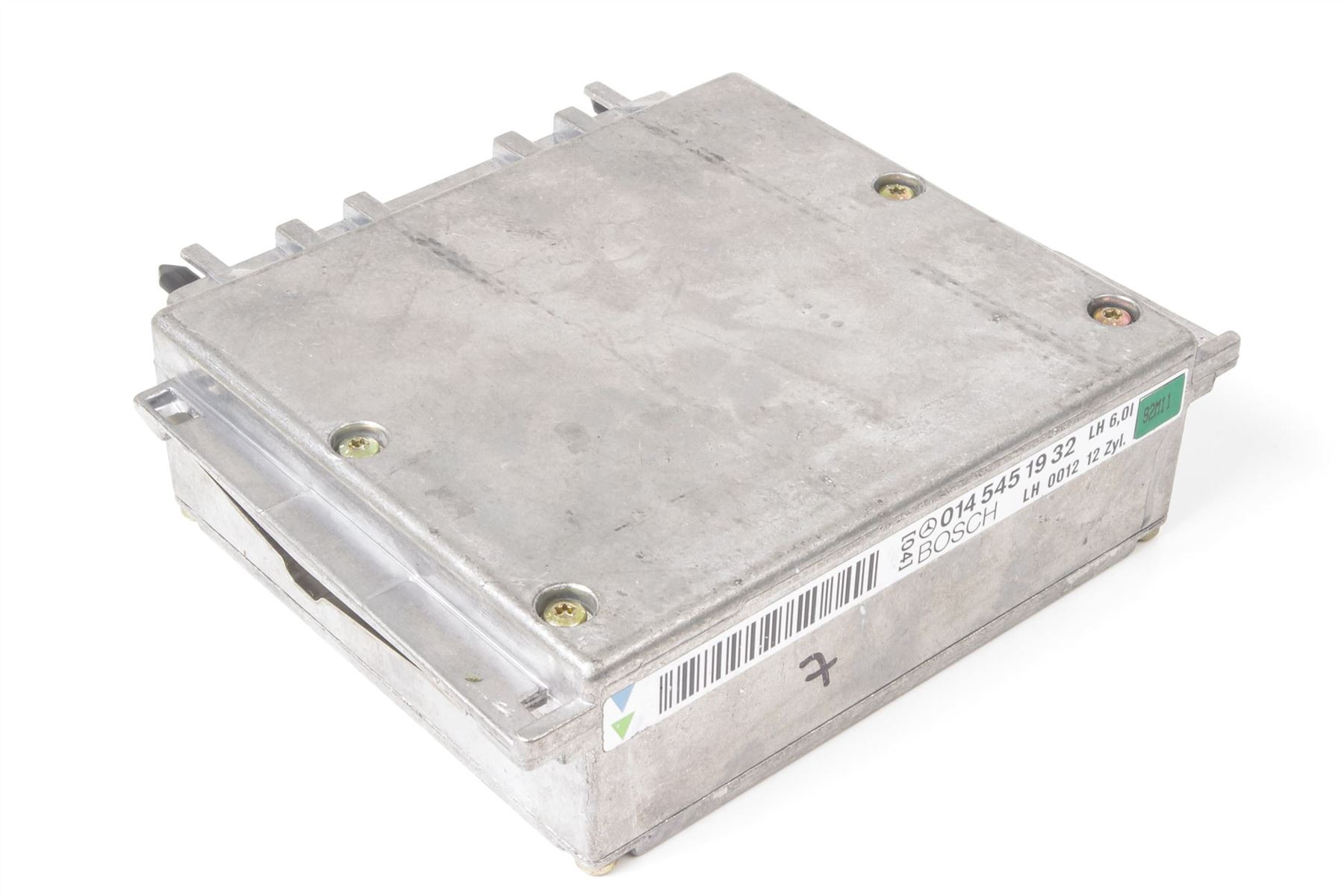Mercedes 0145451932 LH Control Unit | R129 SL W140 V140 C140 S