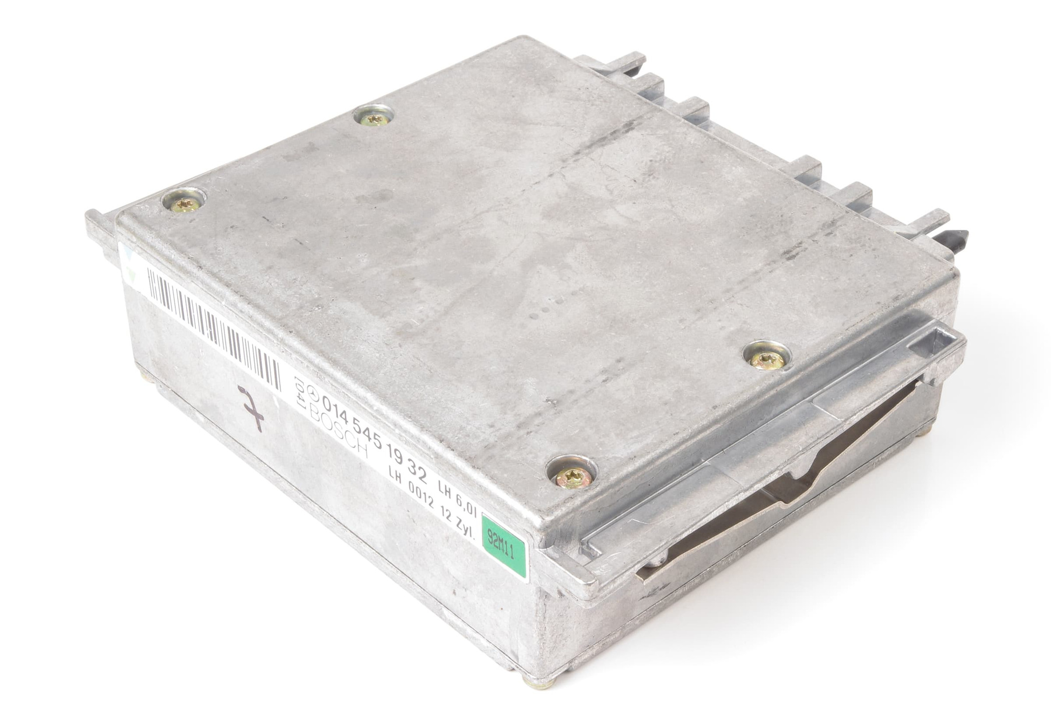 Mercedes 0145451932 LH Control Unit | R129 SL W140 V140 C140 S