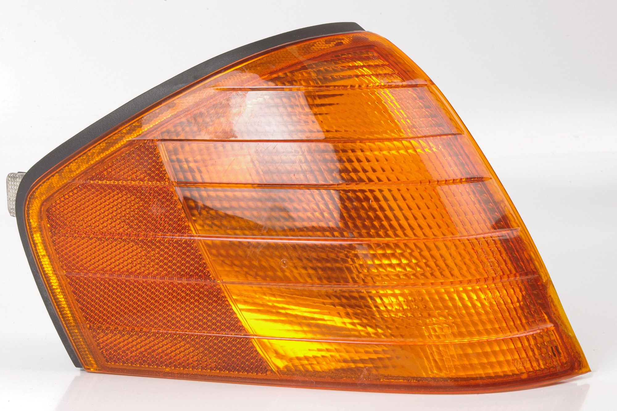 Mercedes 1298260143 Indicator Lens - Right (a) | R129 SL