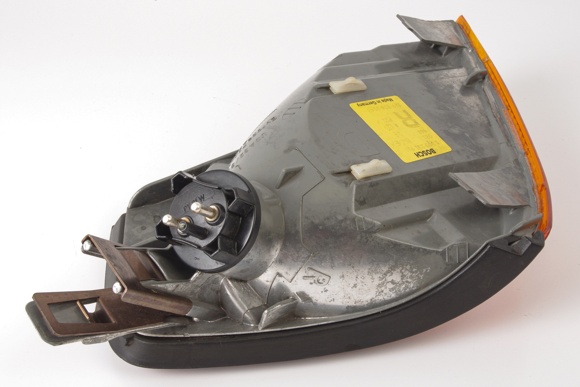 Mercedes 1298260143 Indicator Lens - Right | R129 SL