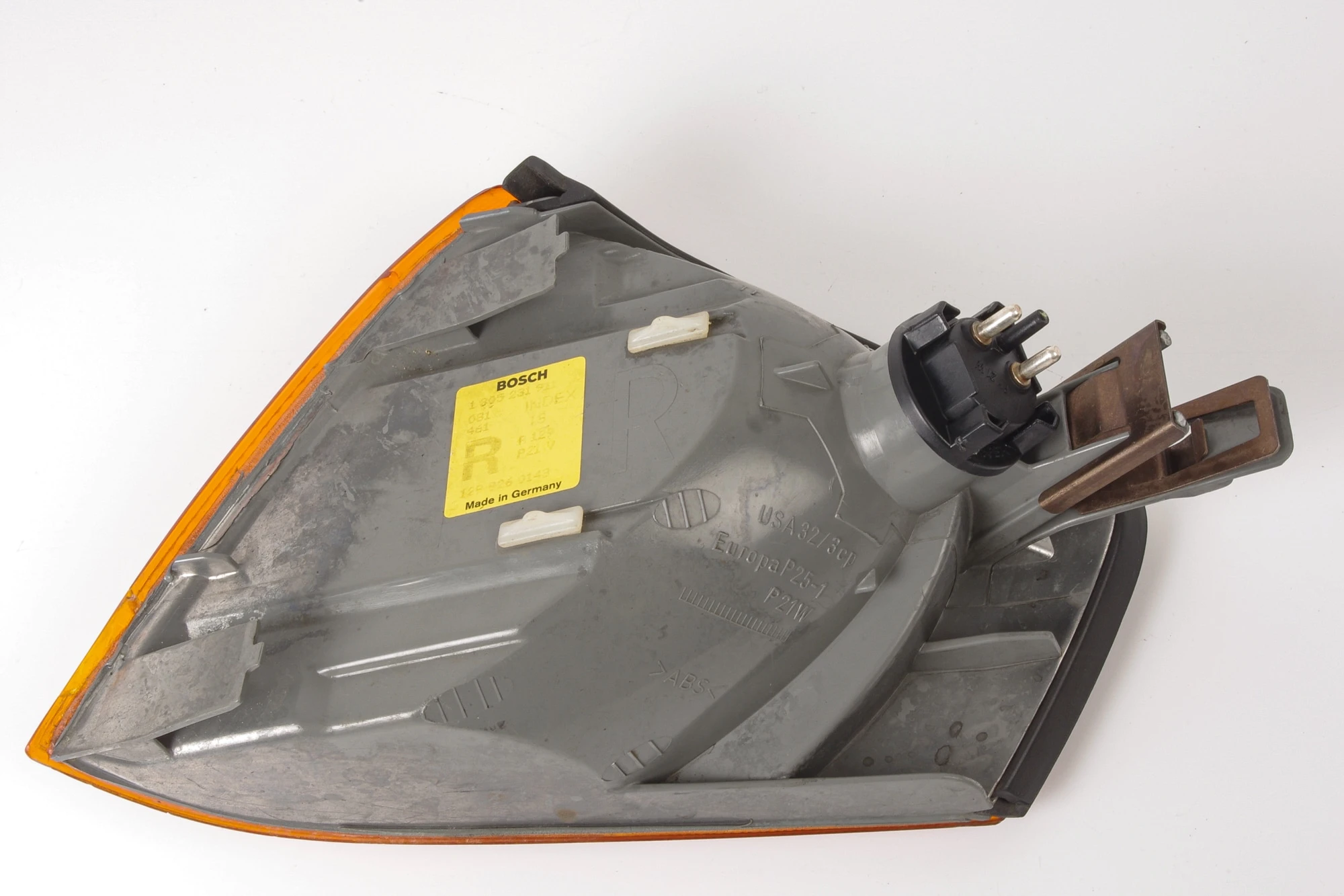 Mercedes 1298260143 Indicator Lens - Right | R129 SL
